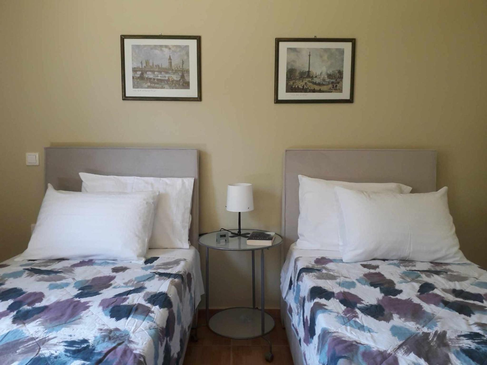 Sea melody apartment