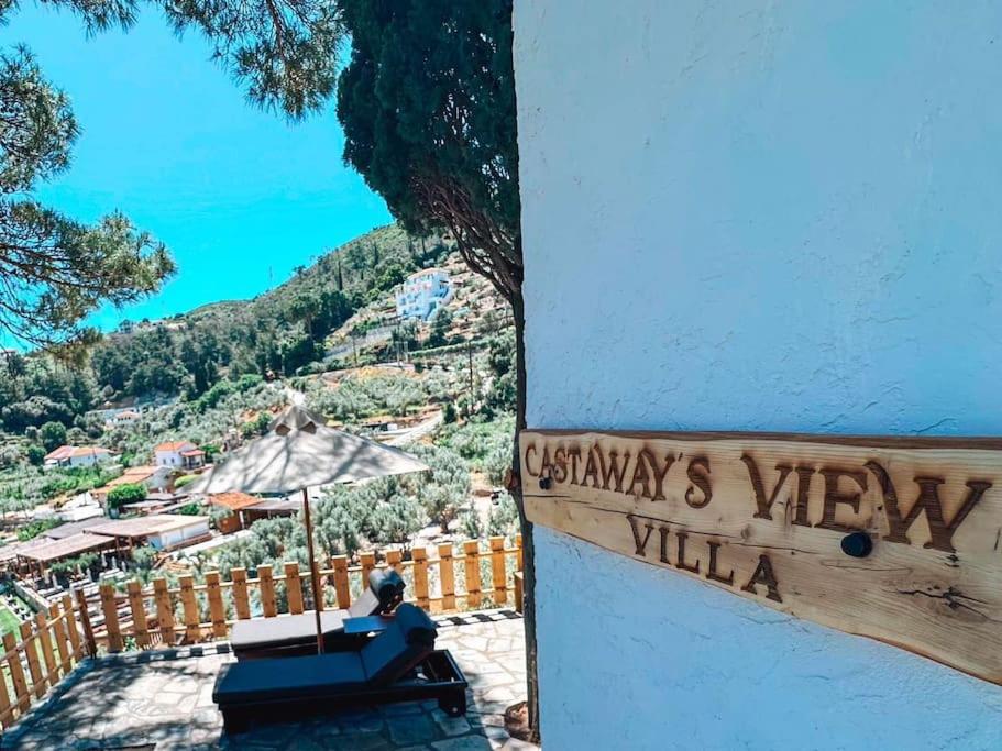 Castaway's View Villa view 4