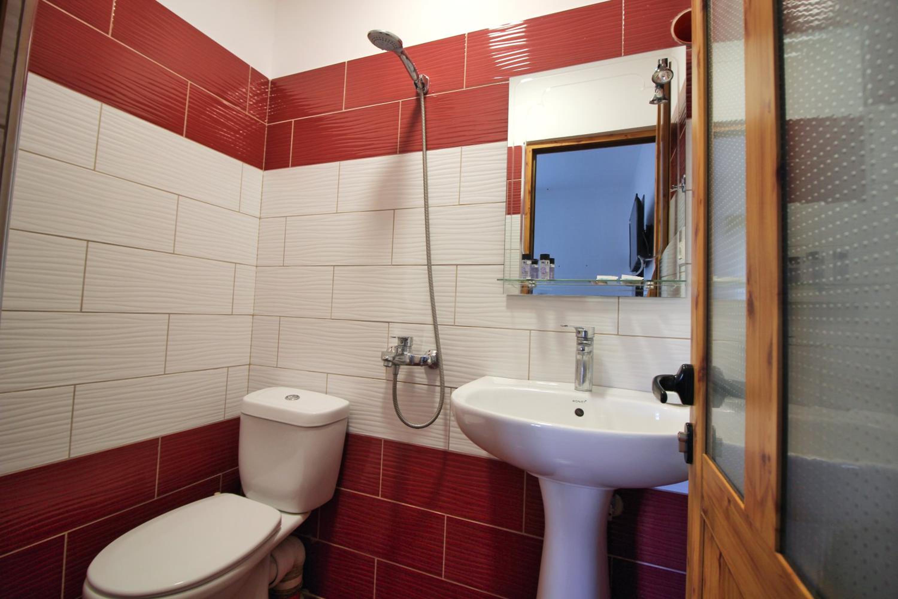 Guri Guesthouse