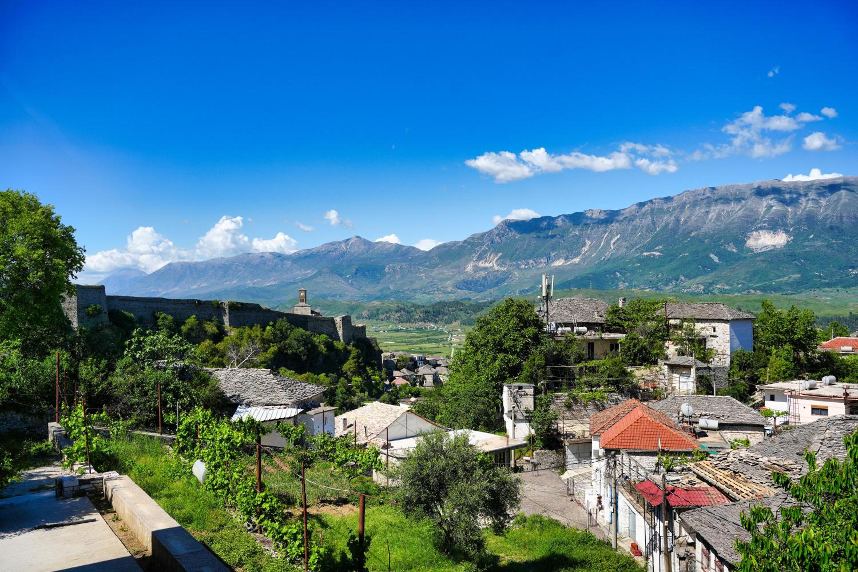 Guri Guesthouse