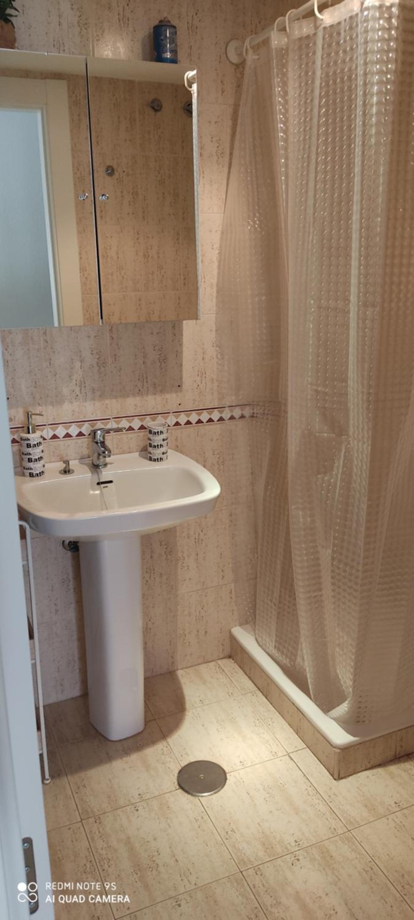 Apartamento Turístico FlorHouse