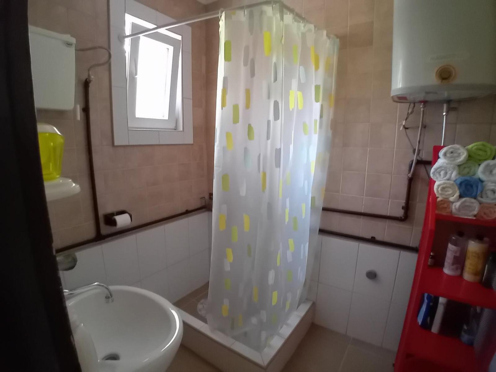 Smeštaj Vesna