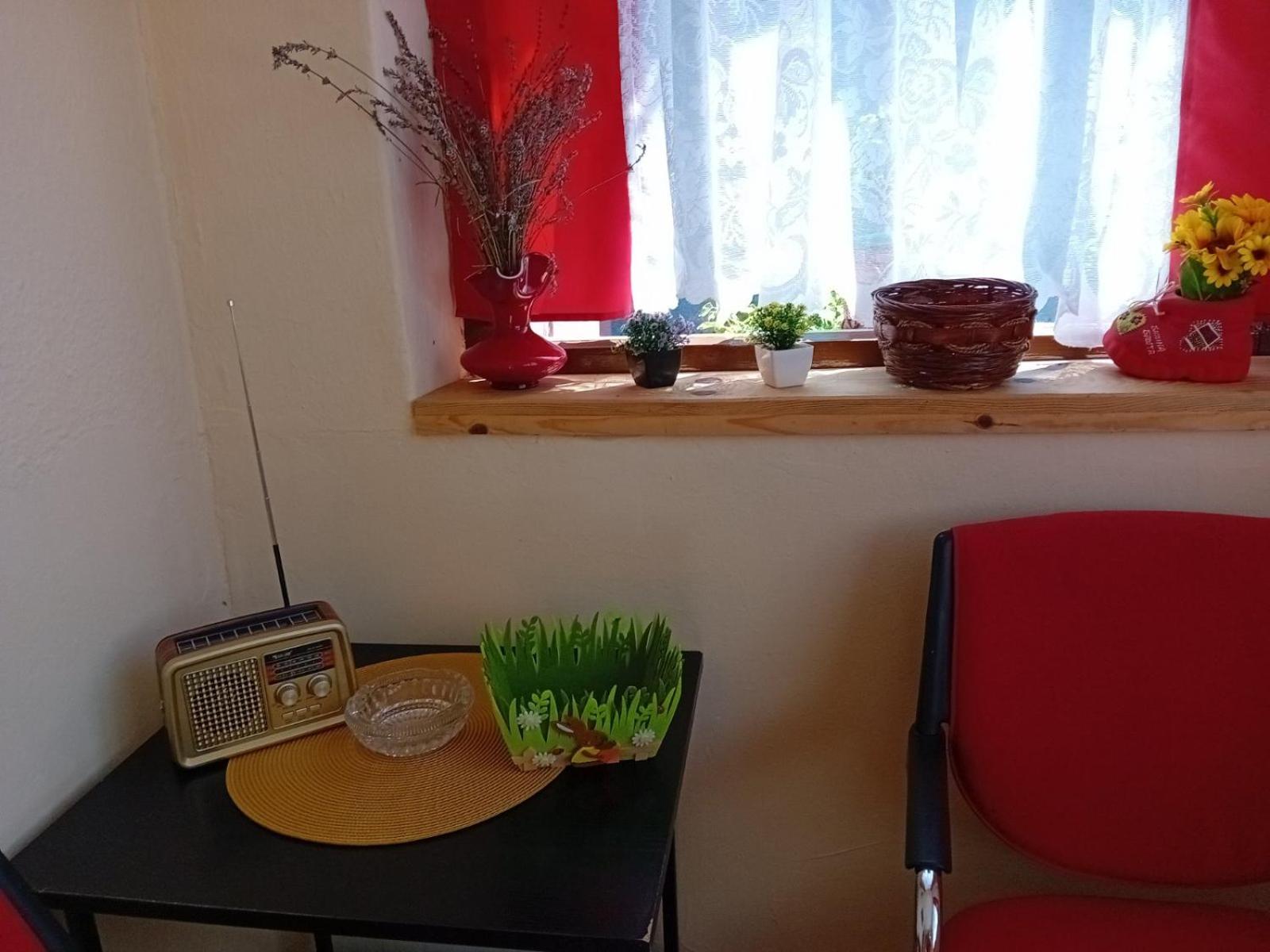 Smeštaj Vesna