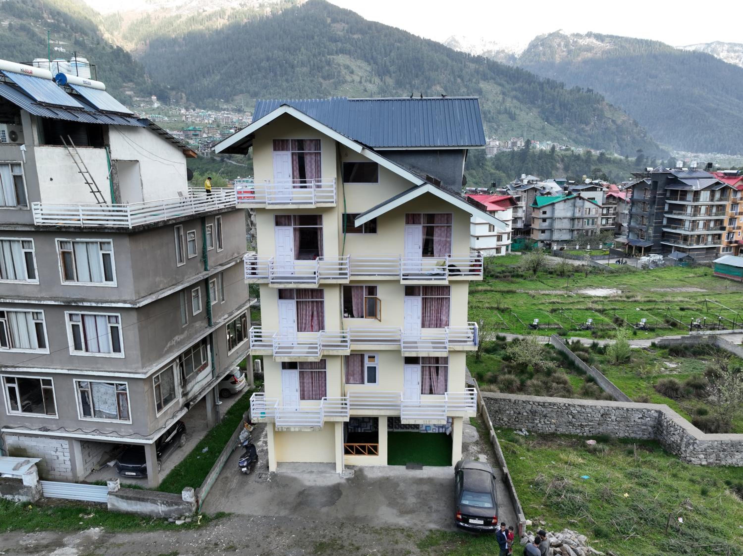 building