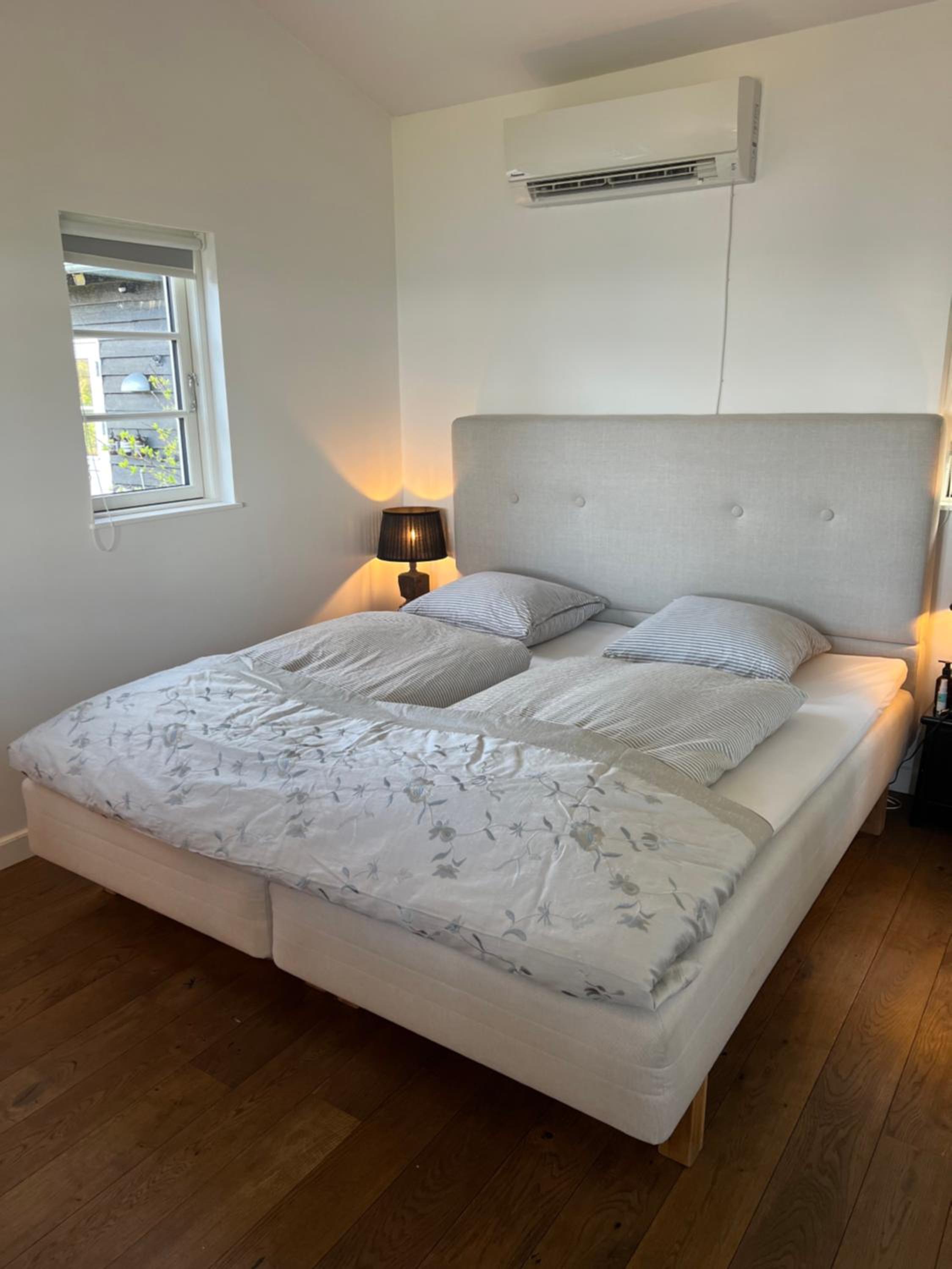 Denmark's Most Charming Beach Cottage