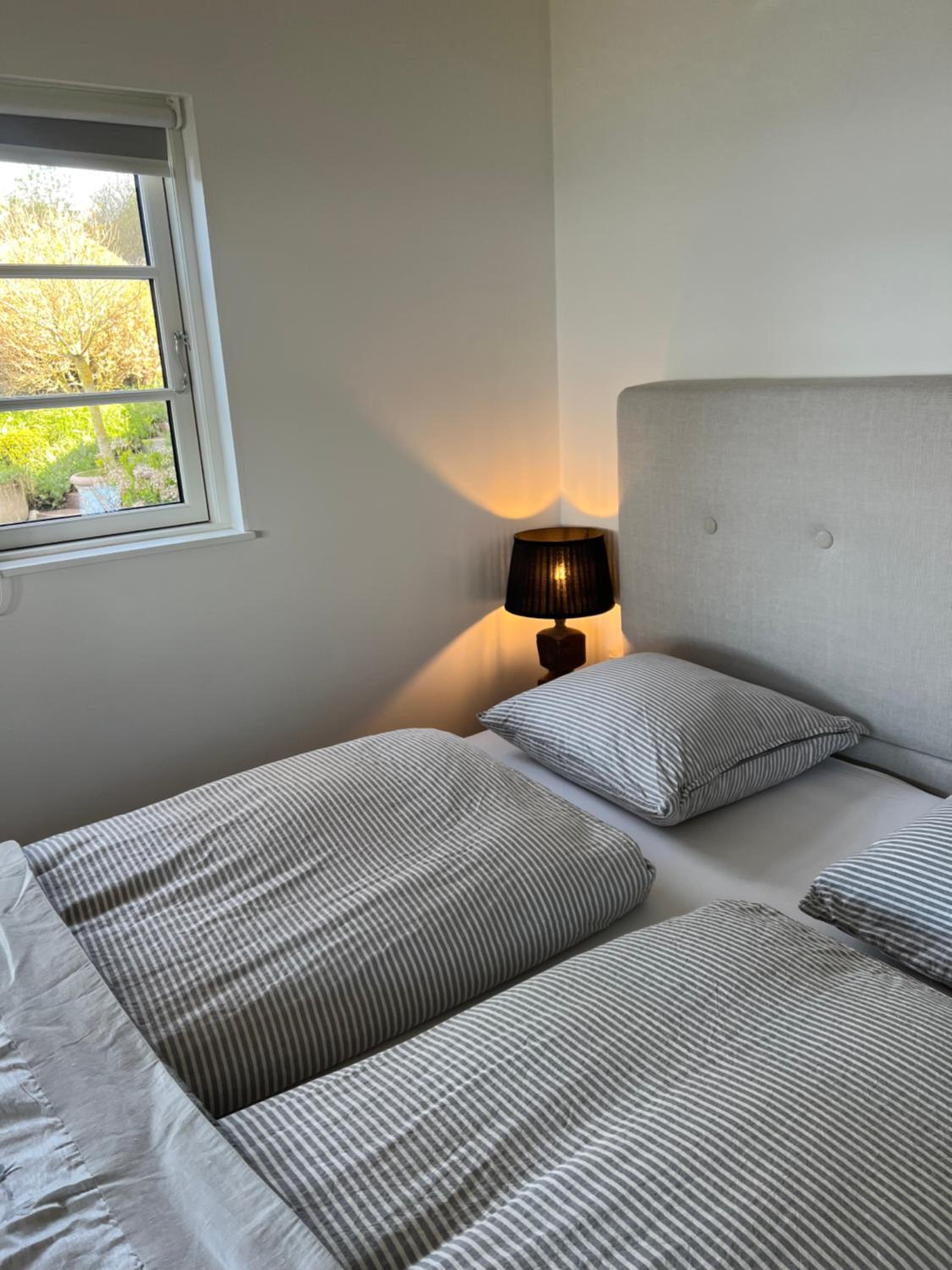 Denmark's Most Charming Beach Cottage