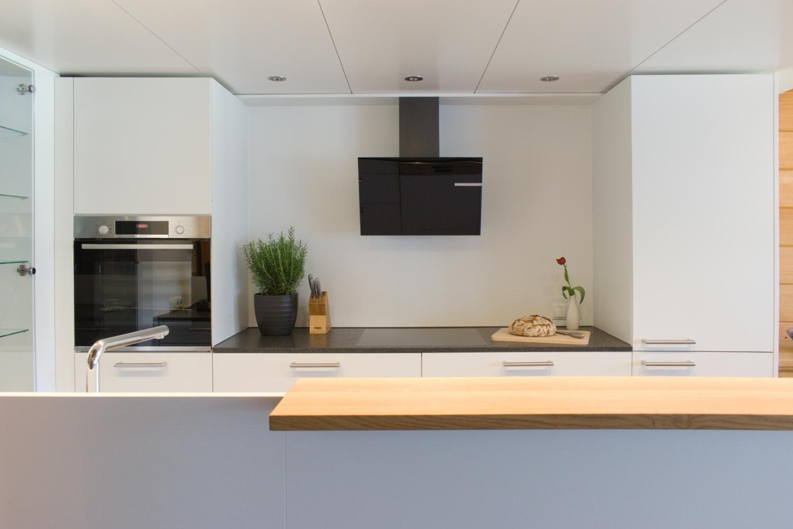 B31 - Ferienwohnung in Bezau