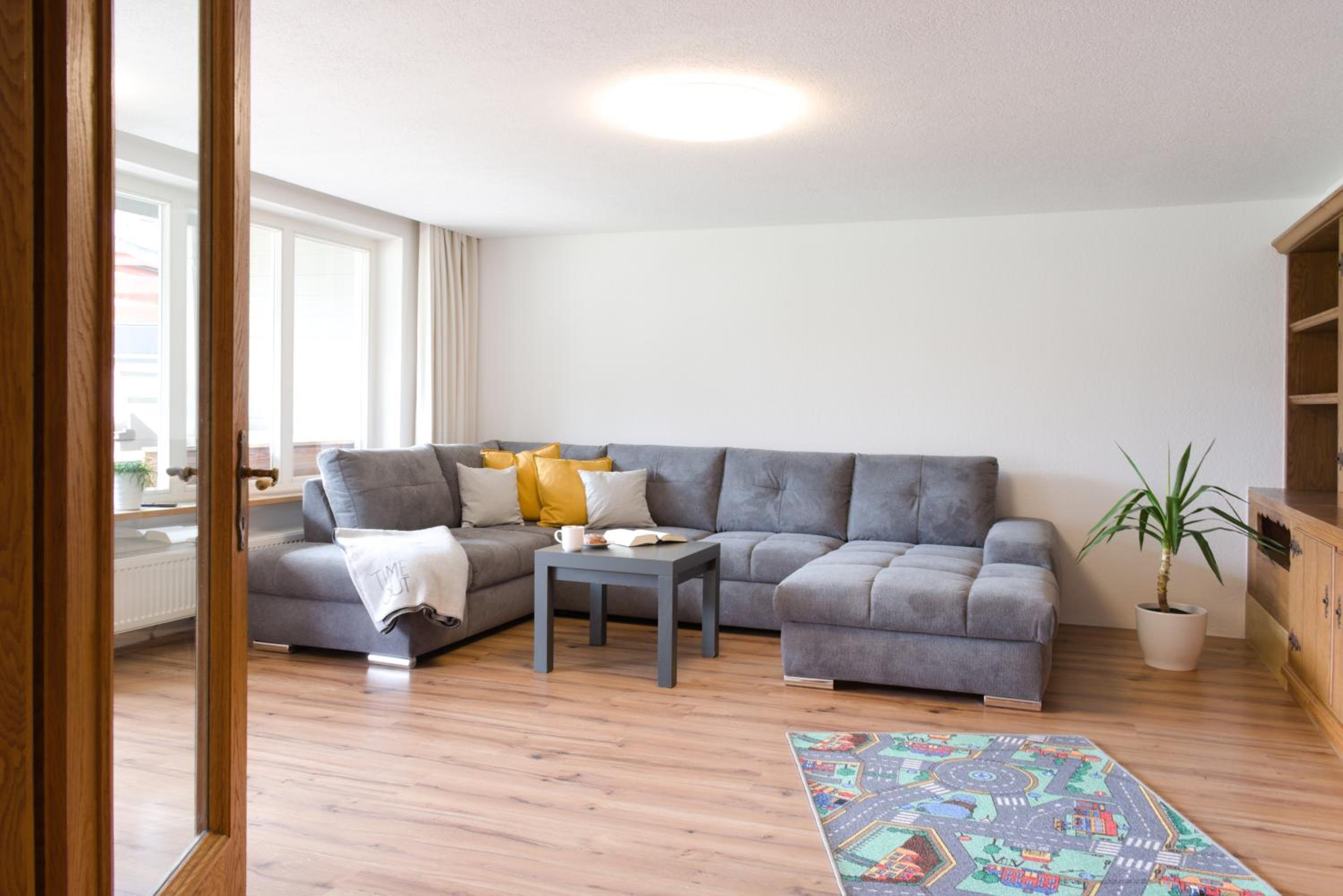 B31 - Ferienwohnung in Bezau