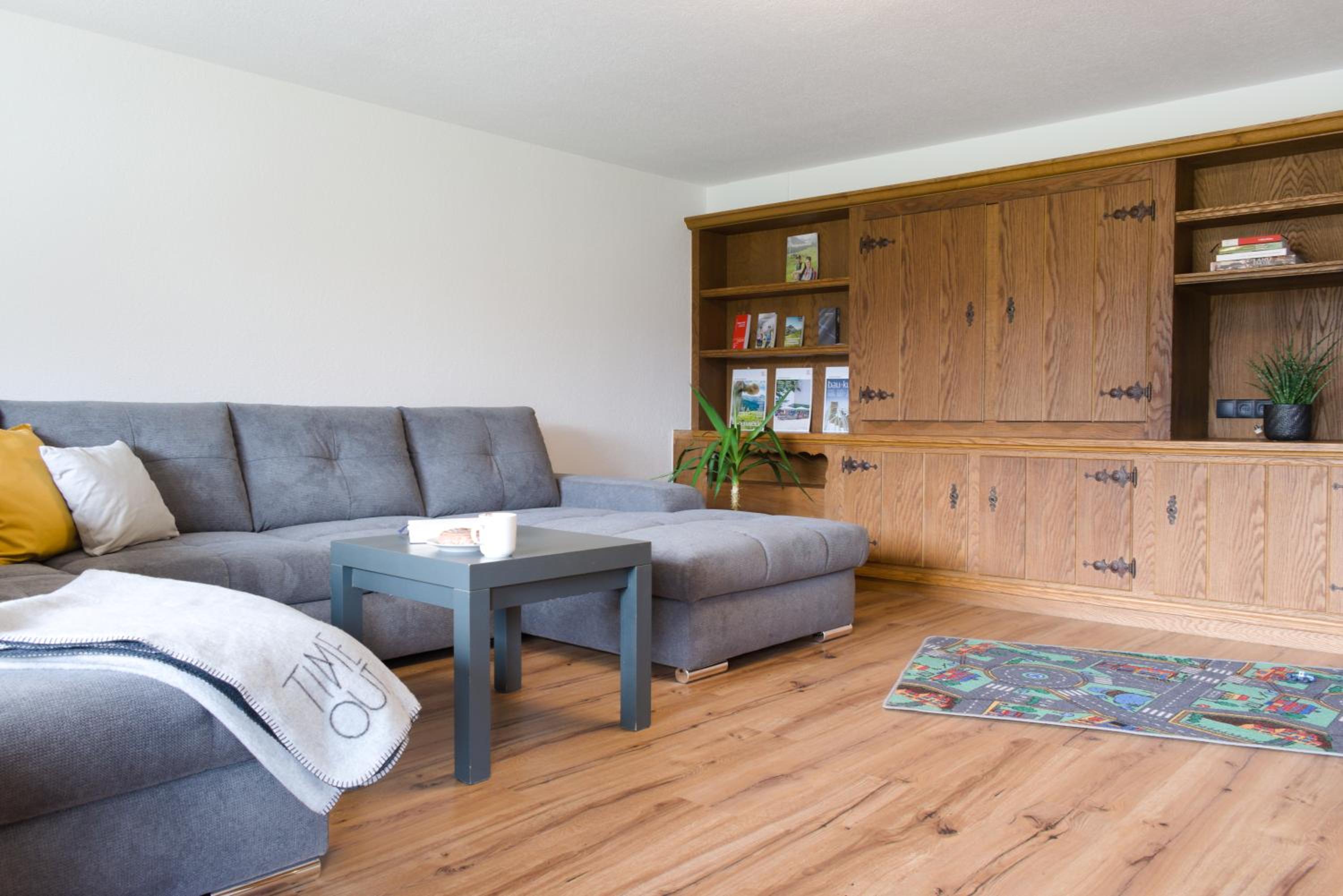 B31 - Ferienwohnung in Bezau