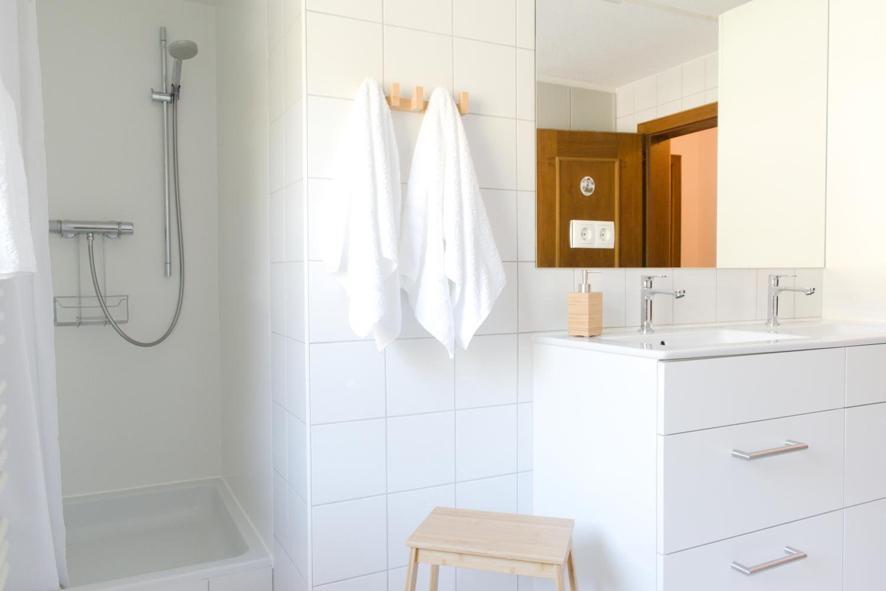 B31 - Ferienwohnung in Bezau