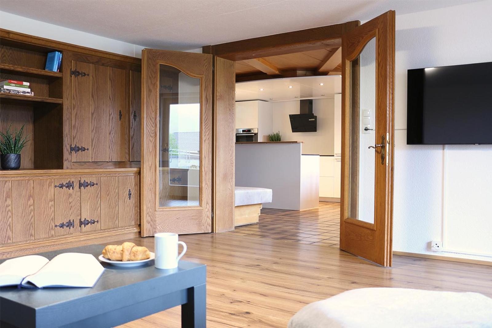 B31 - Ferienwohnung in Bezau