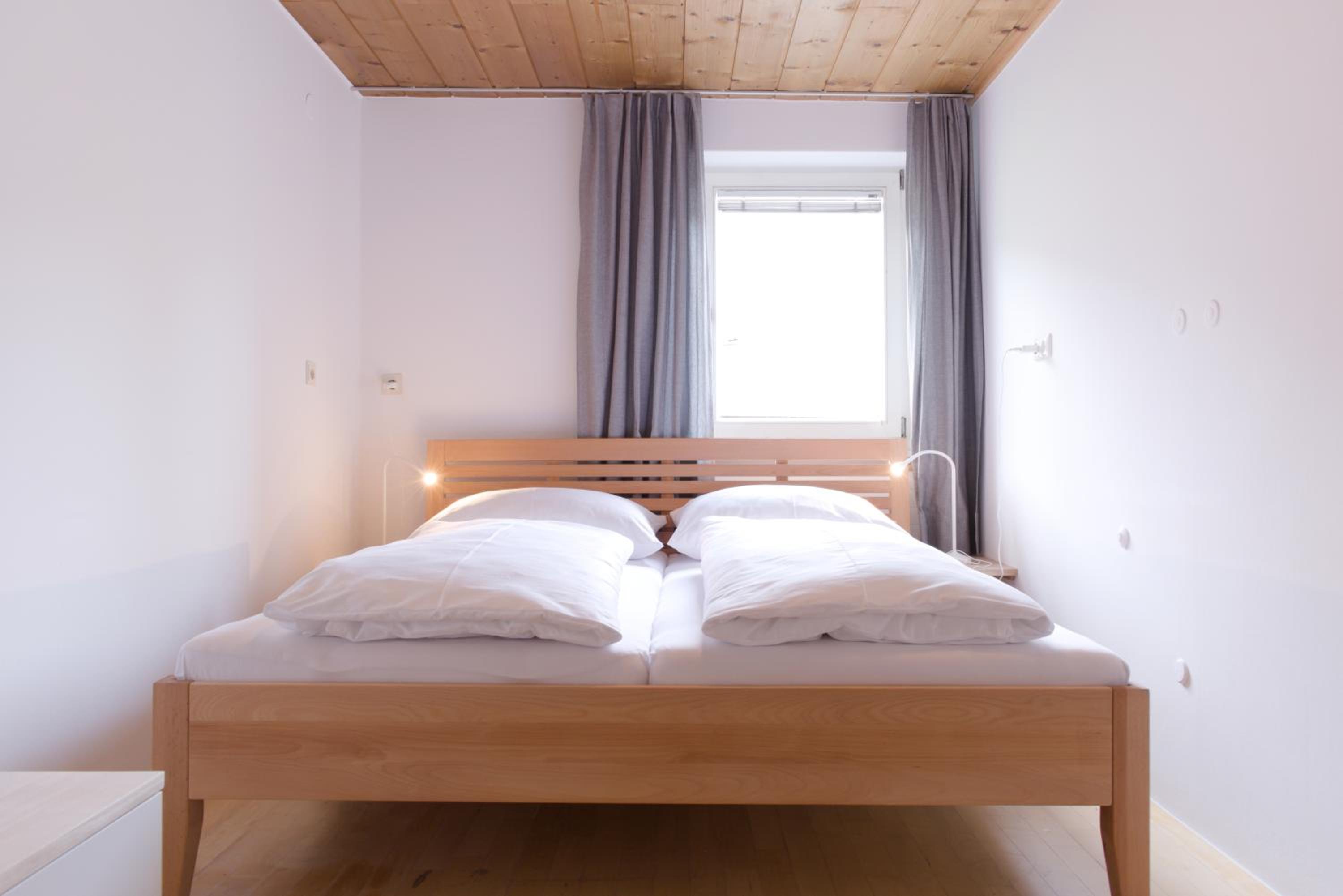B31 - Ferienwohnung in Bezau