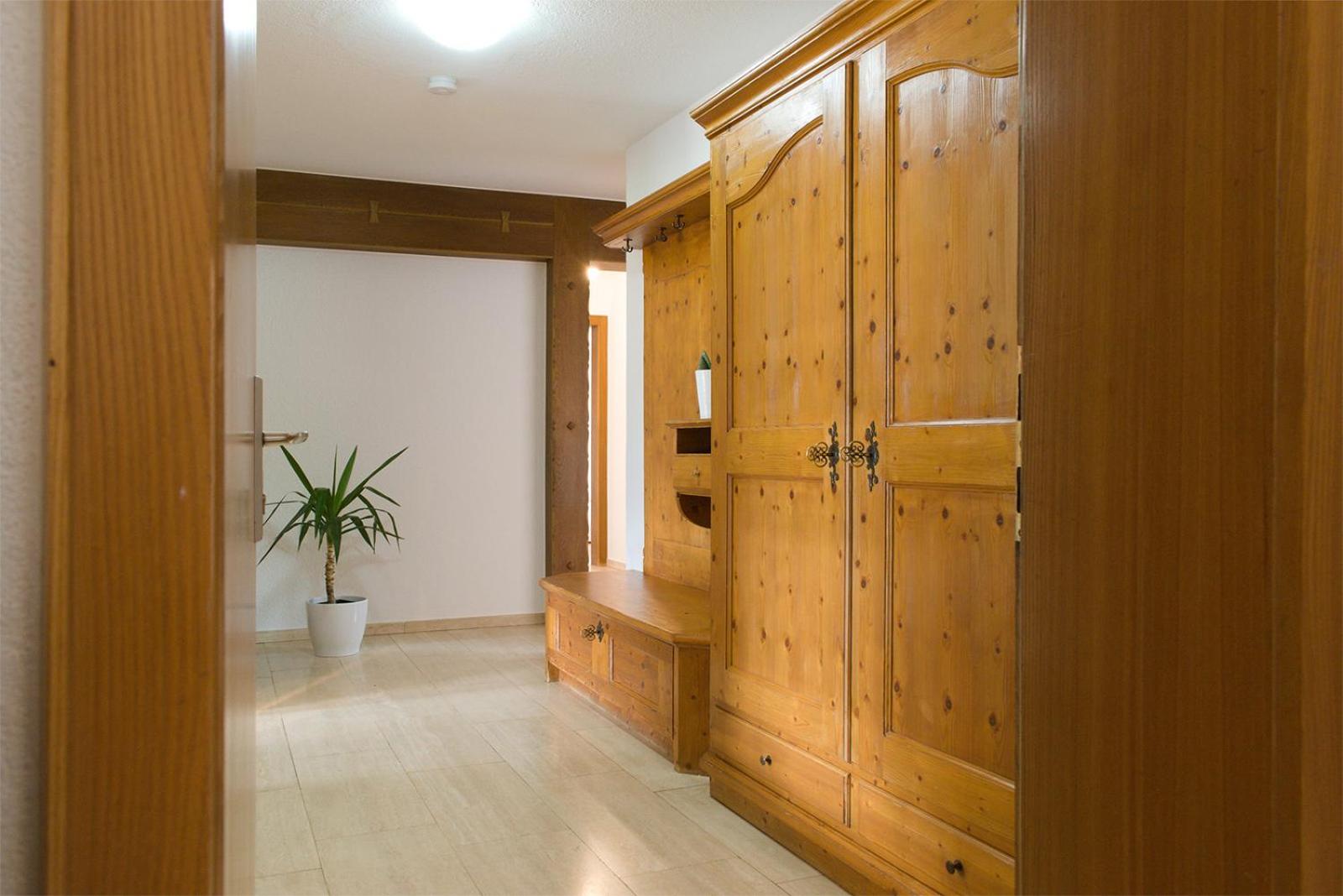 B31 - Ferienwohnung in Bezau