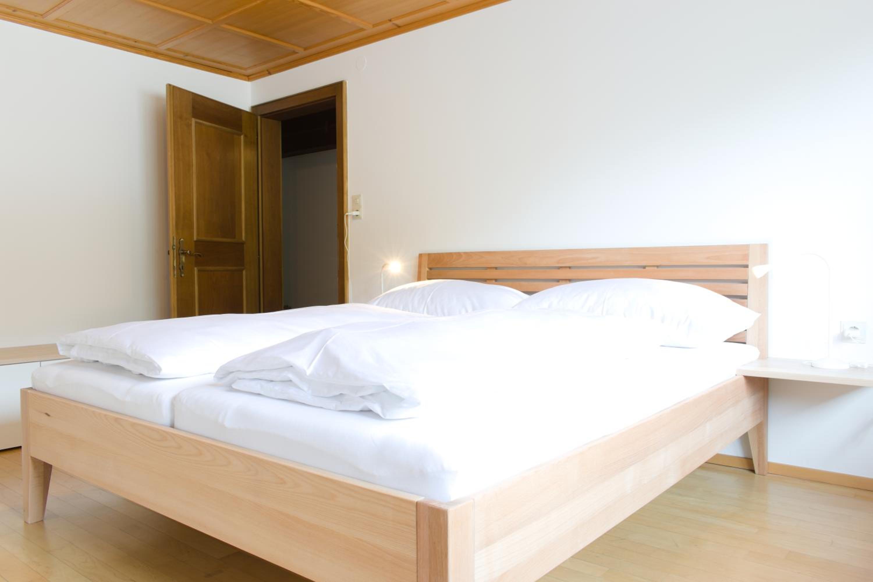 B31 - Ferienwohnung in Bezau