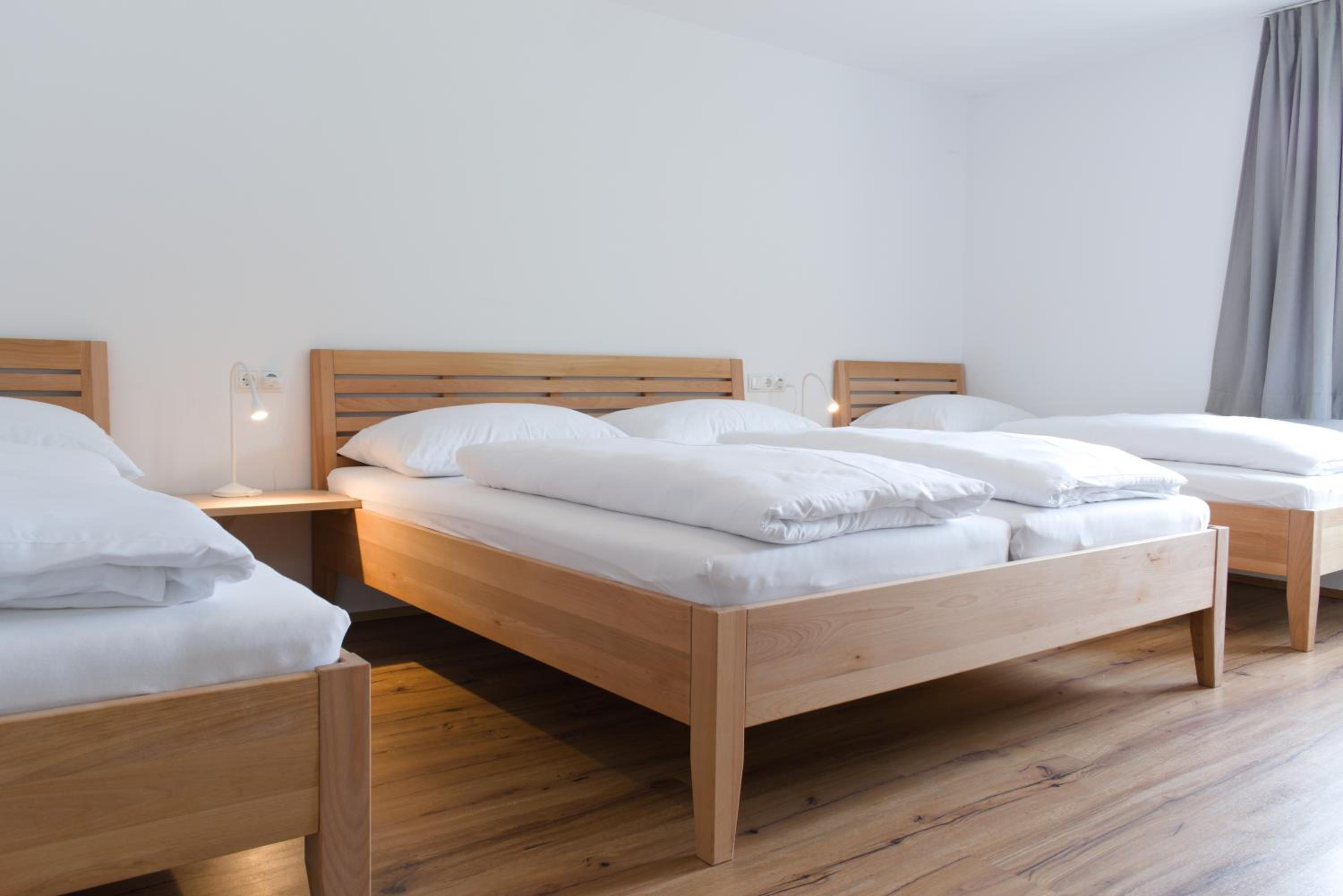 B31 - Ferienwohnung in Bezau