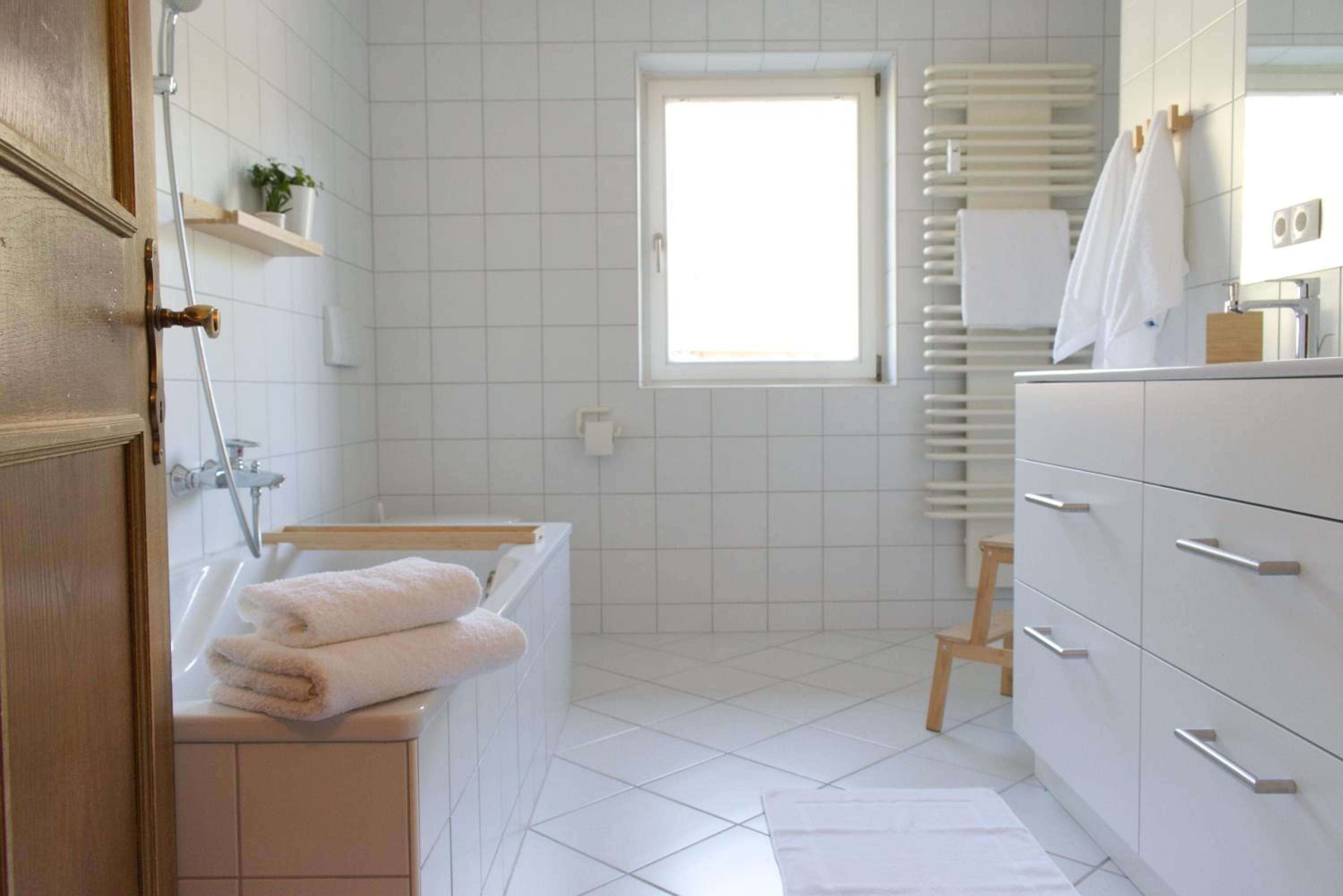 B31 - Ferienwohnung in Bezau