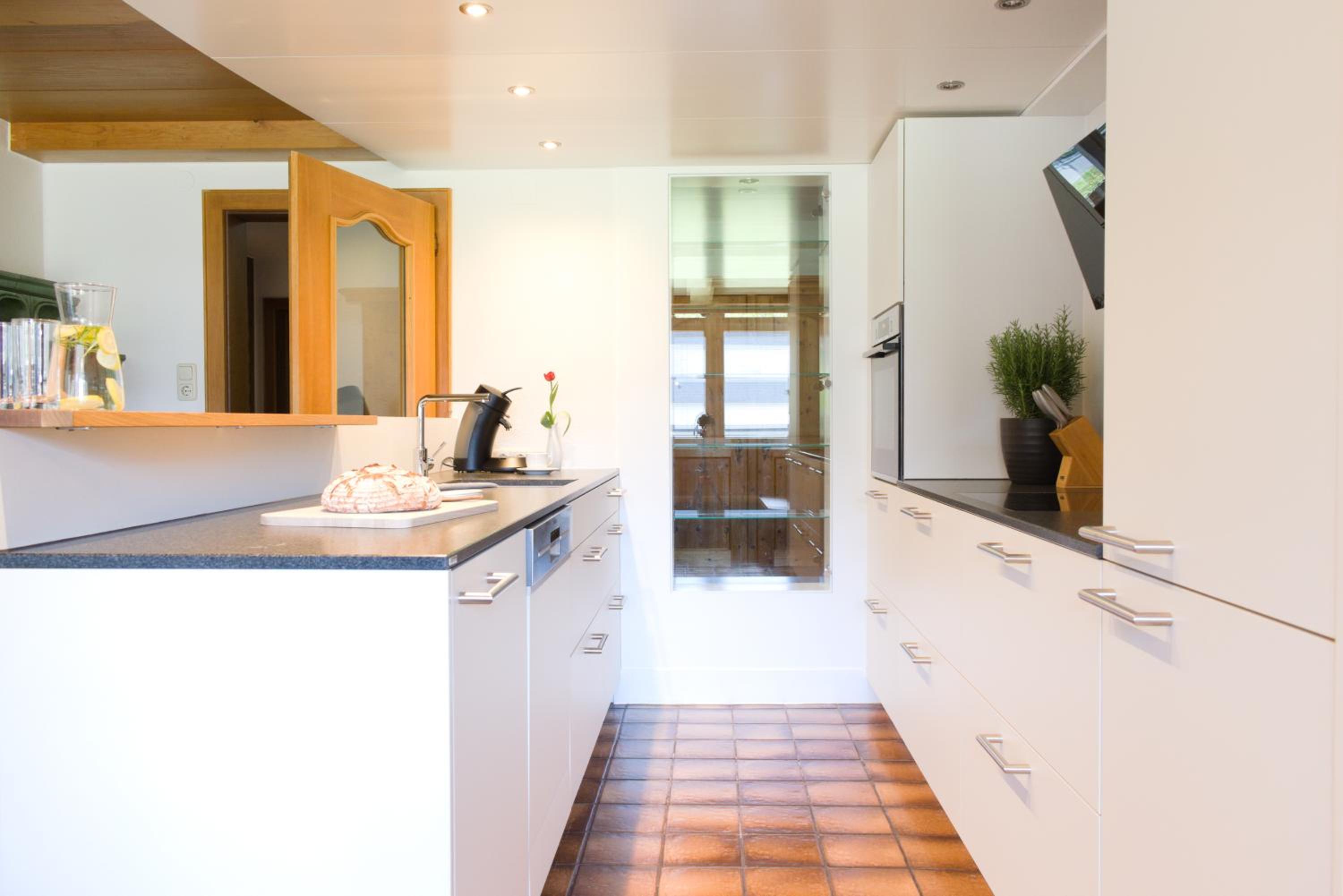B31 - Ferienwohnung in Bezau