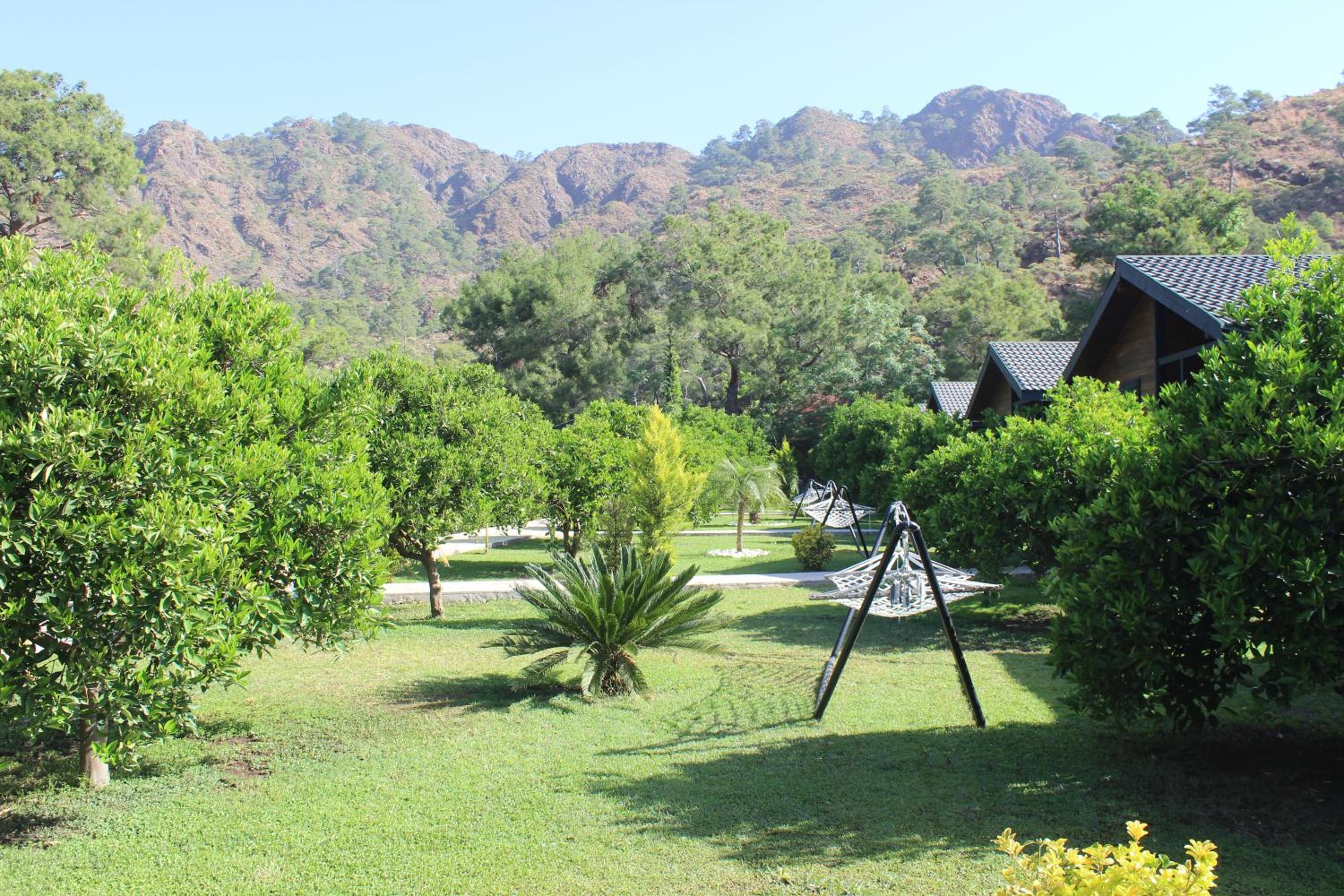Çıralı Villa 2 view 4