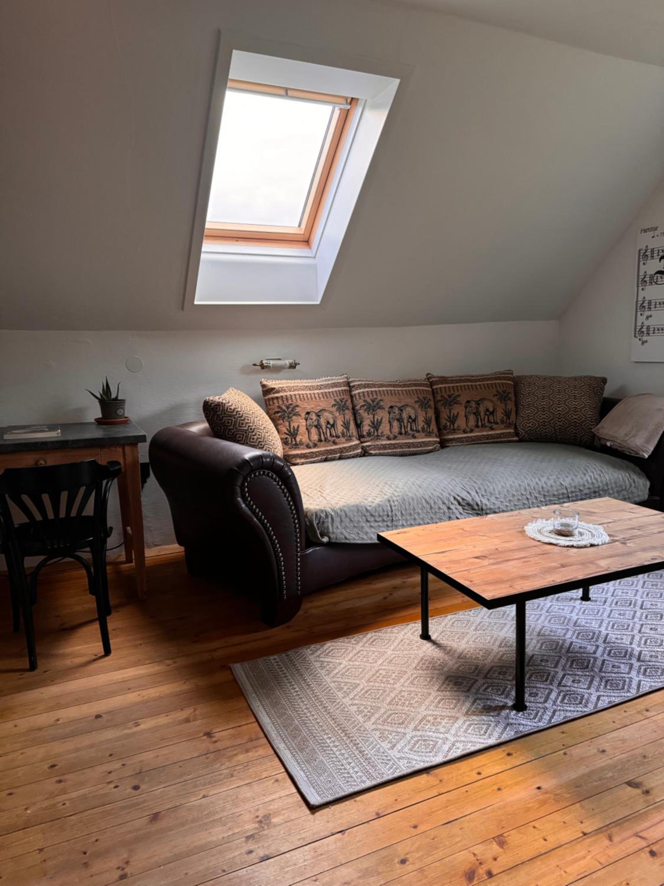 Ferienwohnung, nahe dem Faaker See