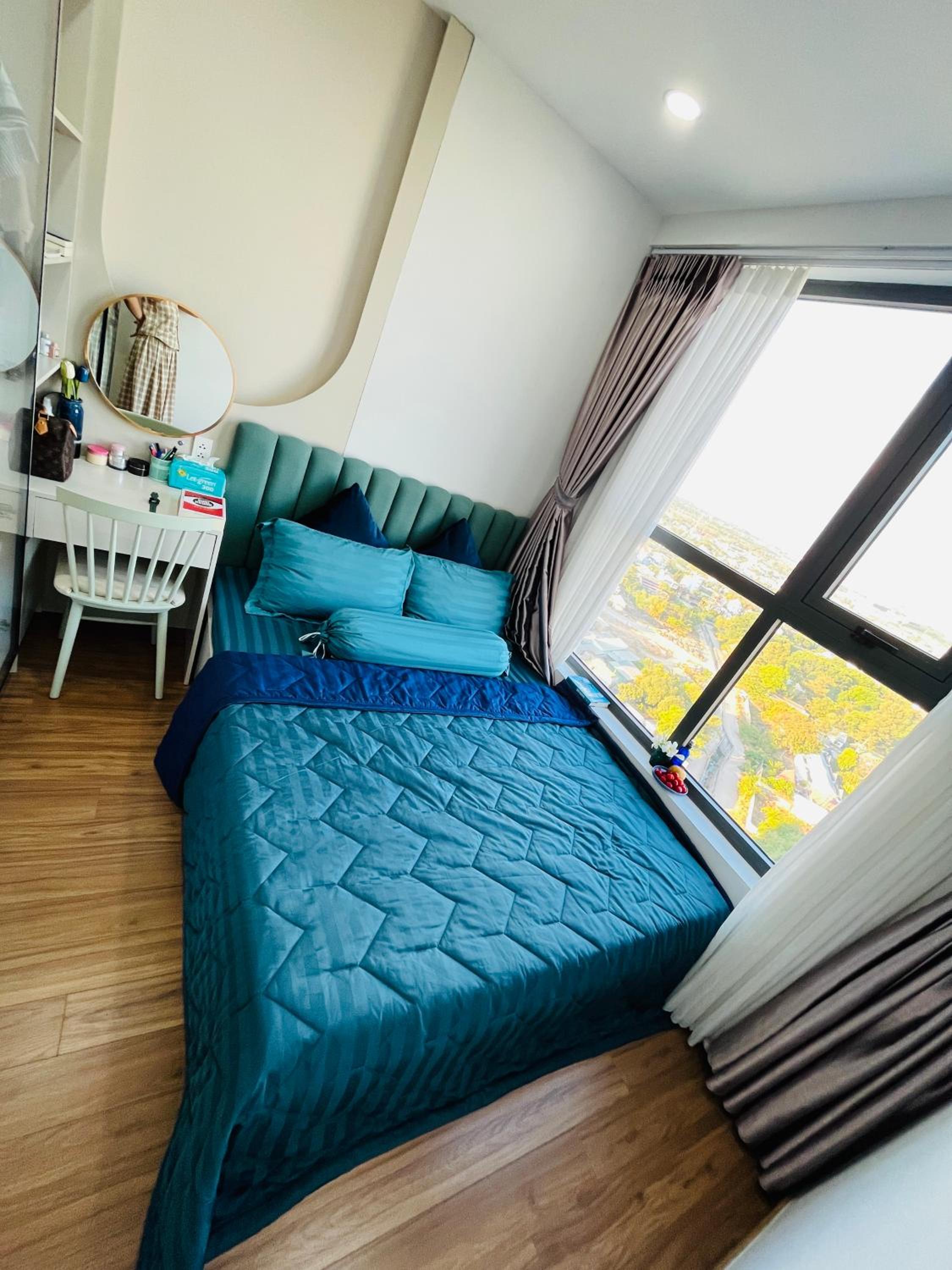 Livahome - PDT Lux homestay Di An HCMC view 5