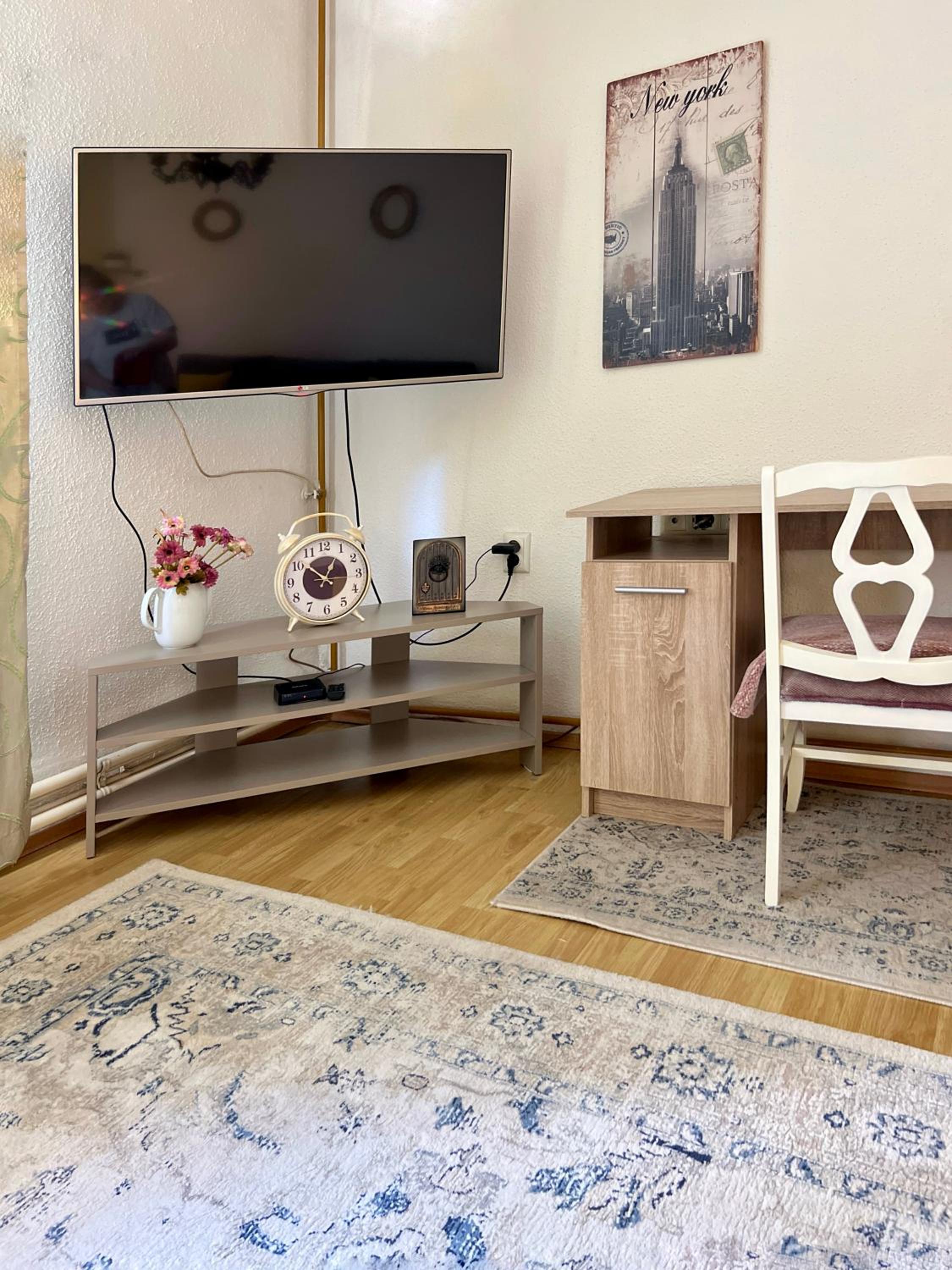 Guest House Bosnian House