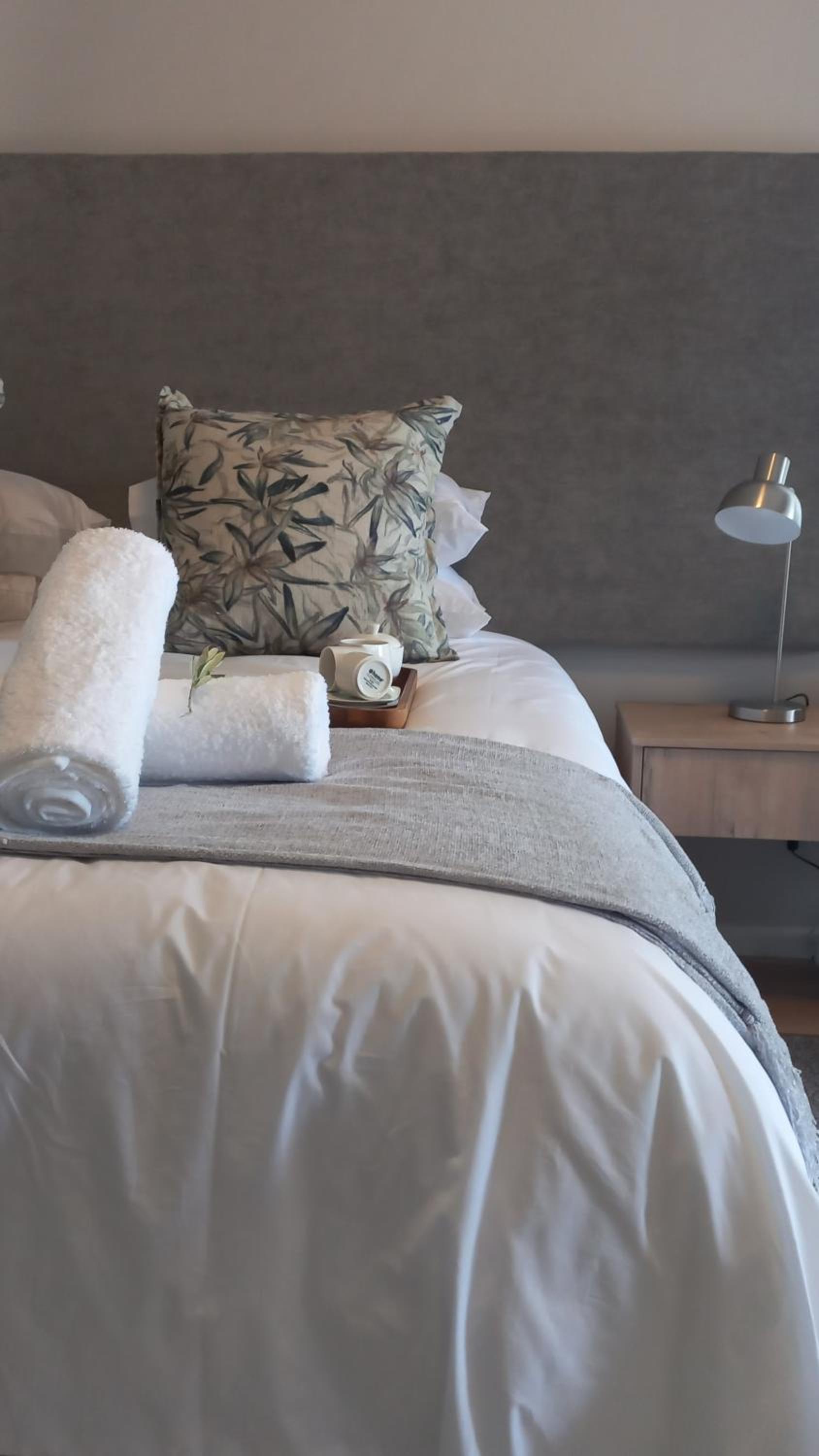 Nuwe Lingen Luxury Accommodation - Eastcliff, Hermanus view 5