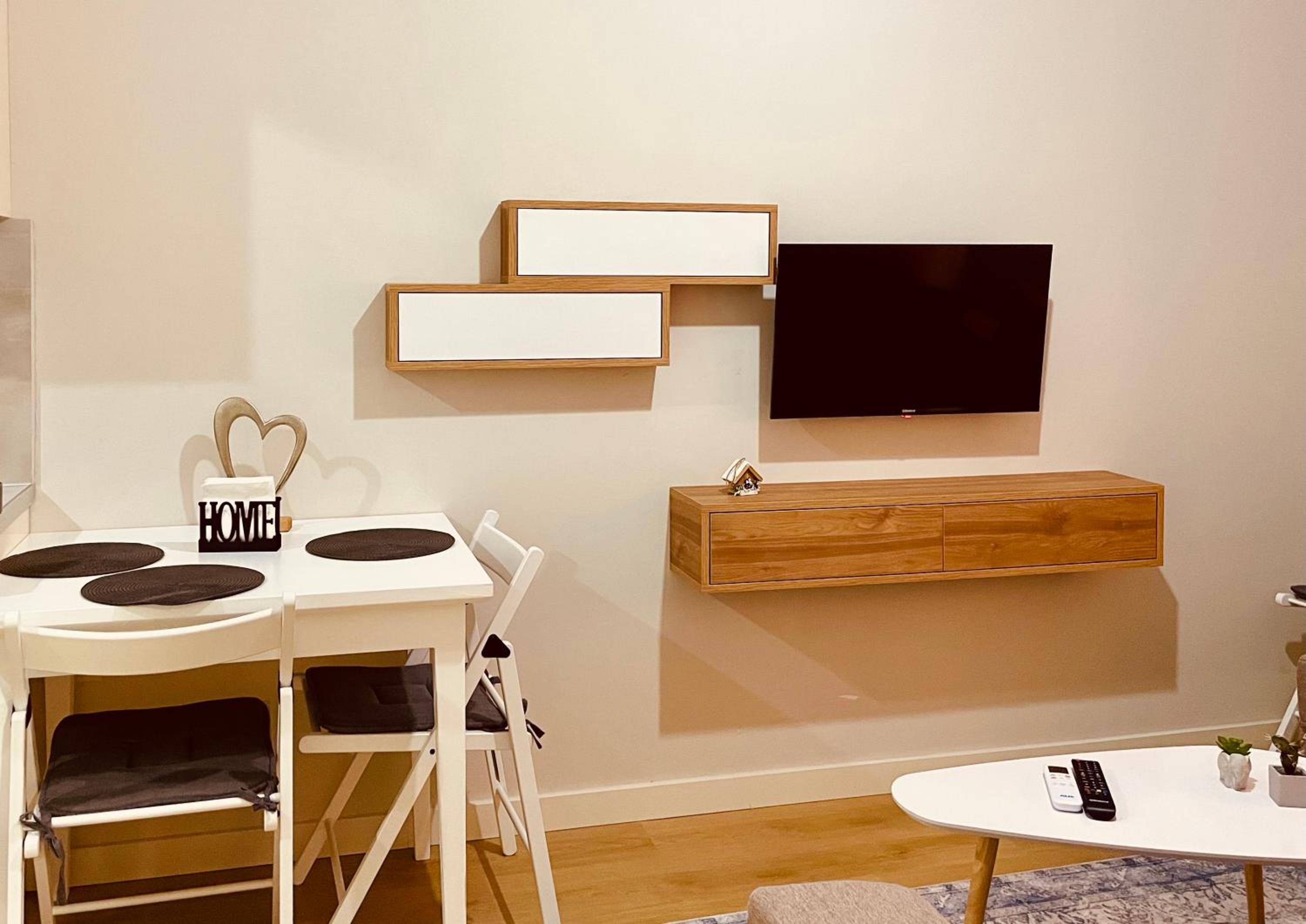 Home Inn Apartment near City Center