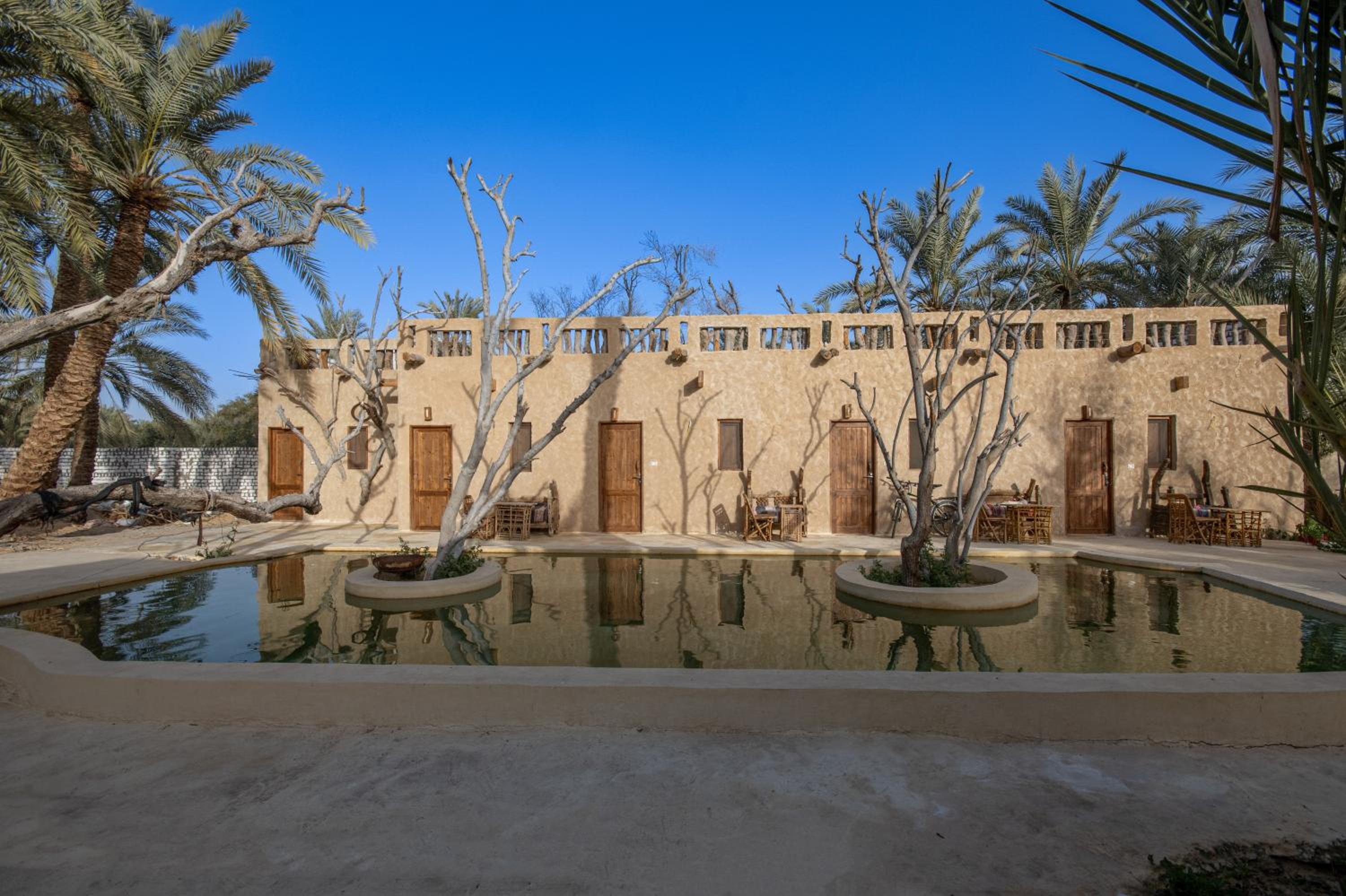 Olive Garden House Siwa - Image 4