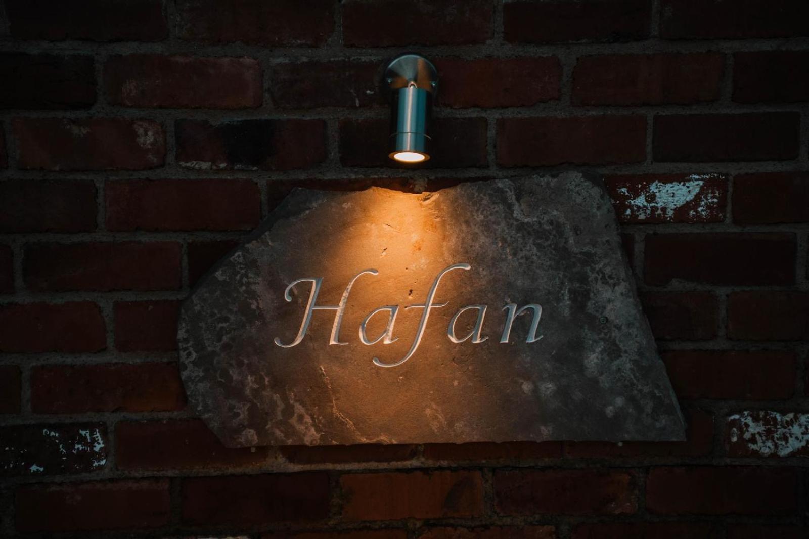 Hafan