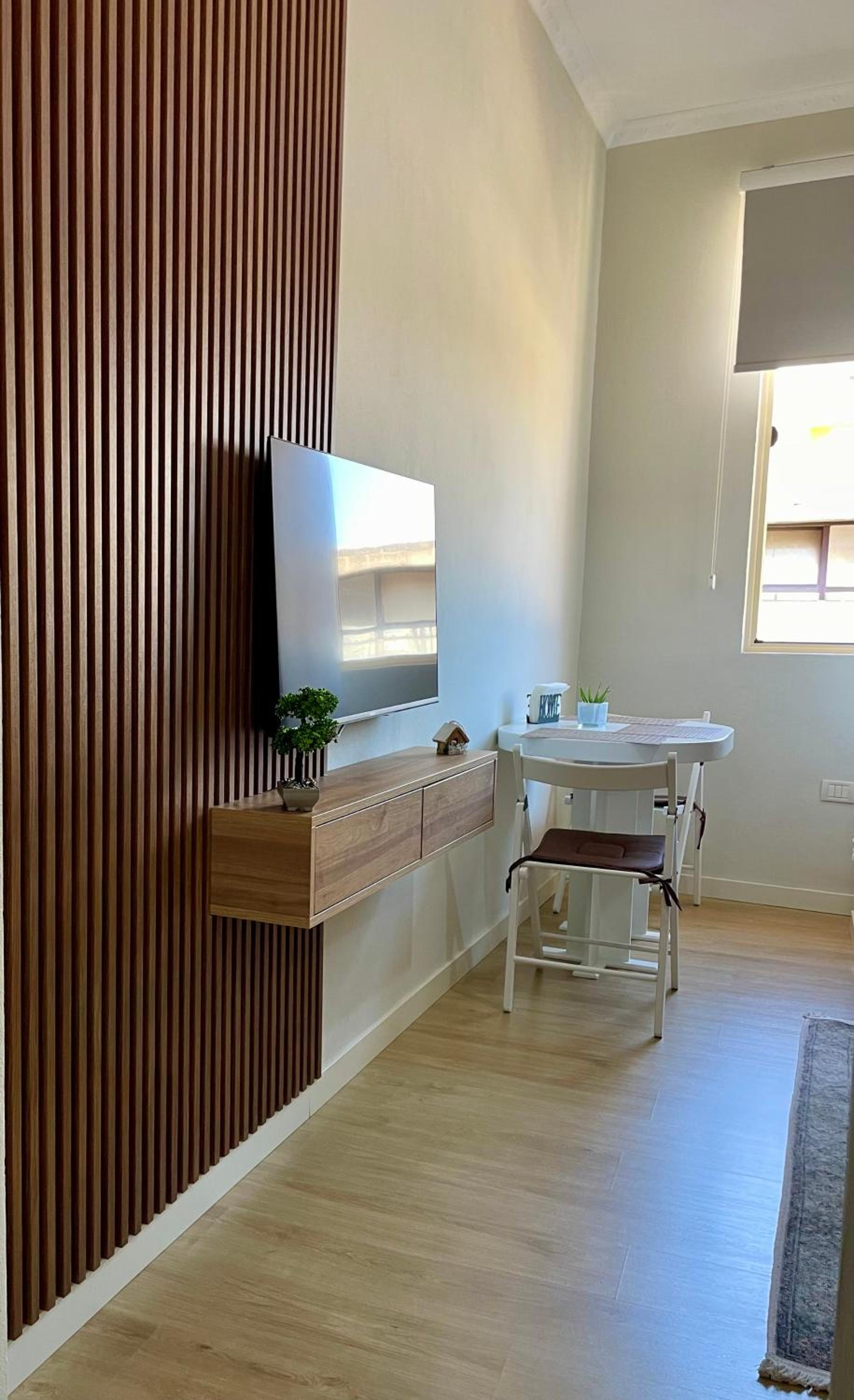 Home Inn Apartment 2 near City Center