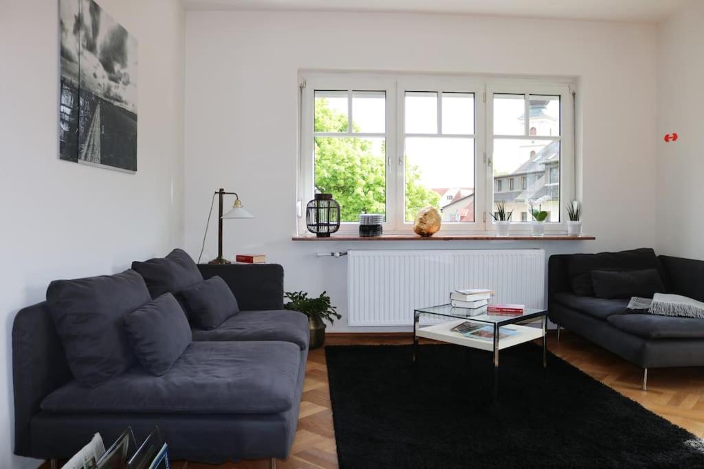 Ferienwohnung am Hauptplatz