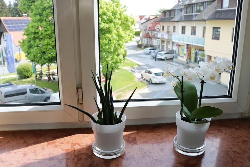 Ferienwohnung am Hauptplatz