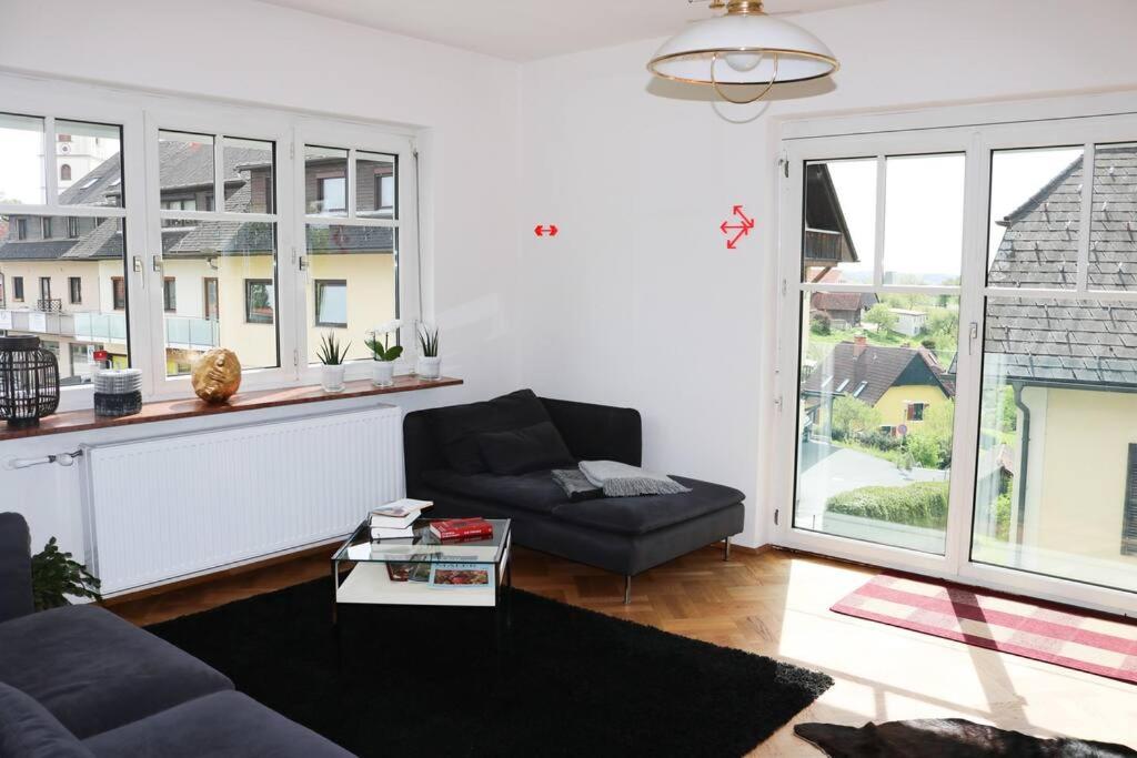 Ferienwohnung am Hauptplatz