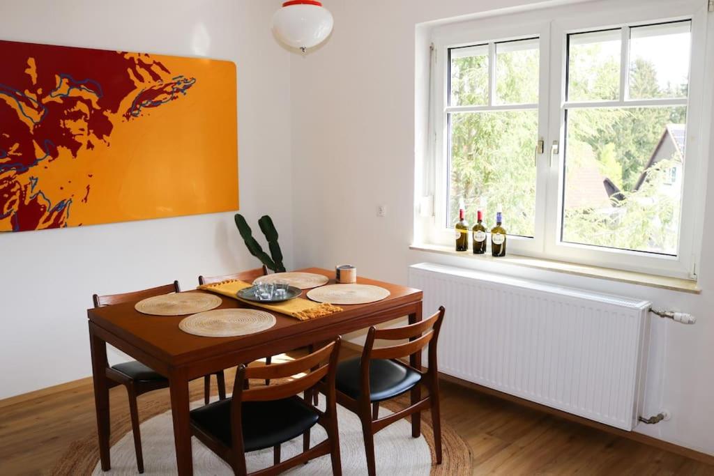 Ferienwohnung am Hauptplatz
