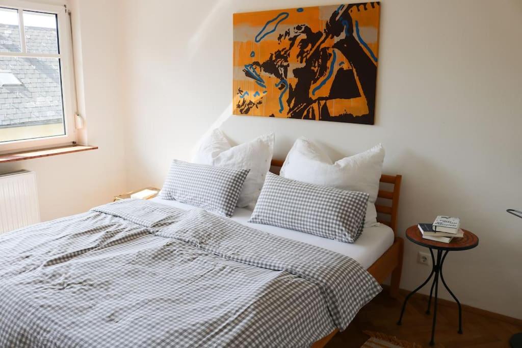 Ferienwohnung am Hauptplatz