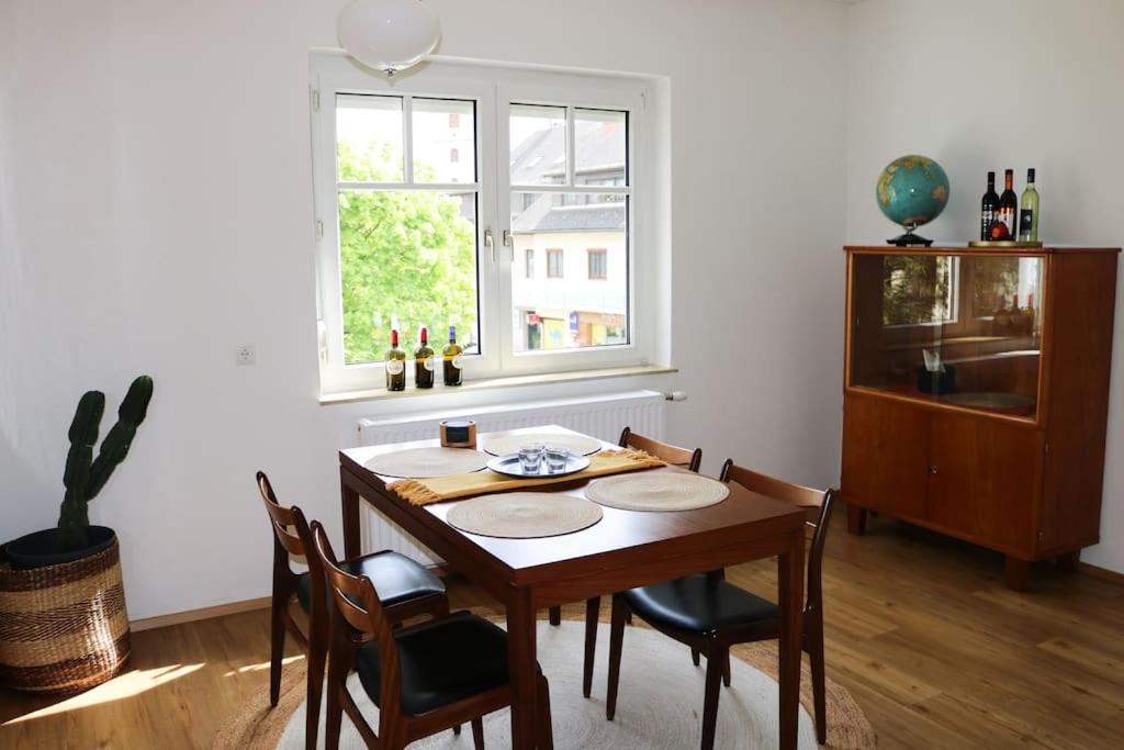 Ferienwohnung am Hauptplatz