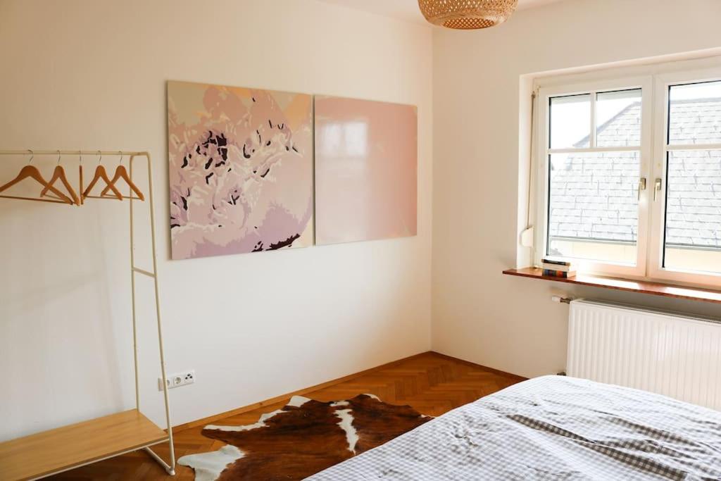 Ferienwohnung am Hauptplatz