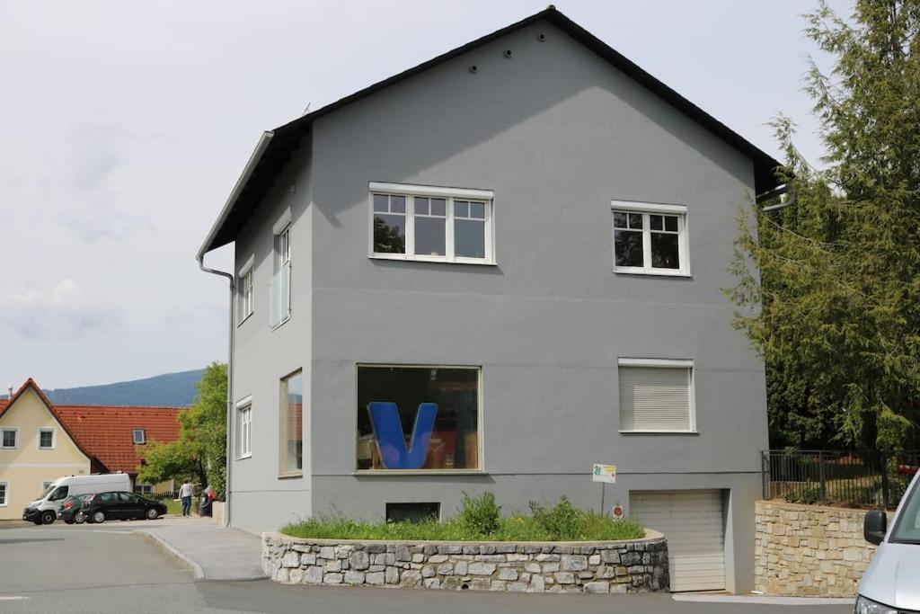 Ferienwohnung am Hauptplatz