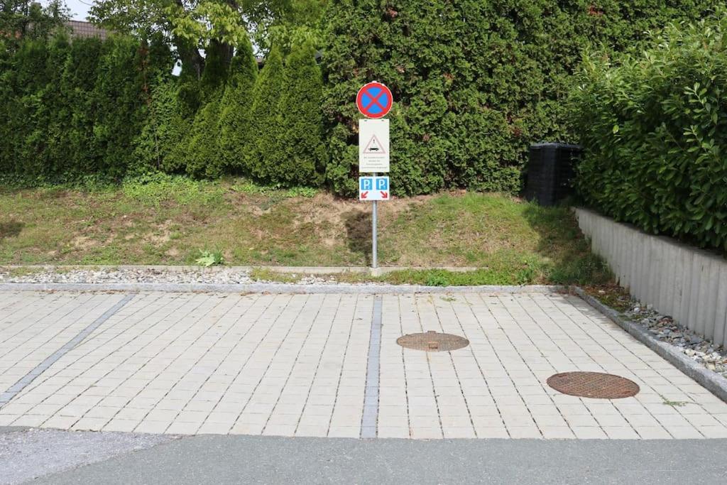 Ferienwohnung am Hauptplatz