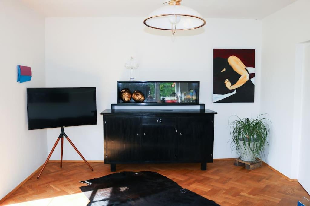 Ferienwohnung am Hauptplatz