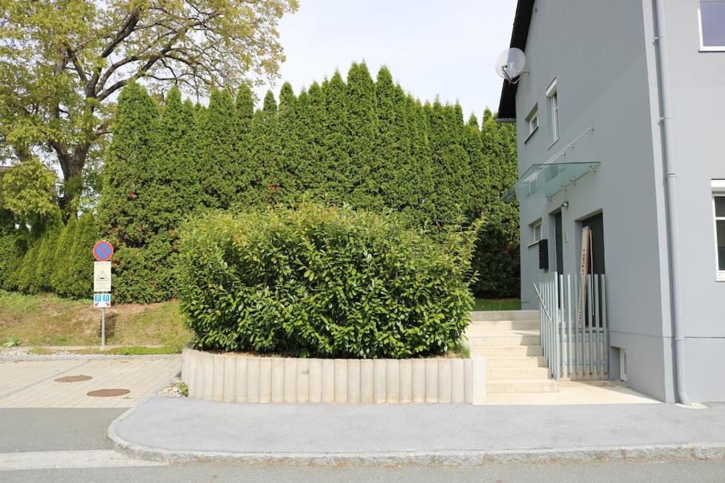 Ferienwohnung am Hauptplatz