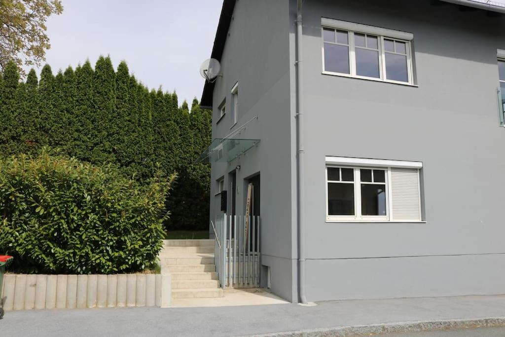 Ferienwohnung am Hauptplatz