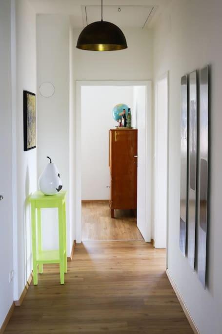 Ferienwohnung am Hauptplatz
