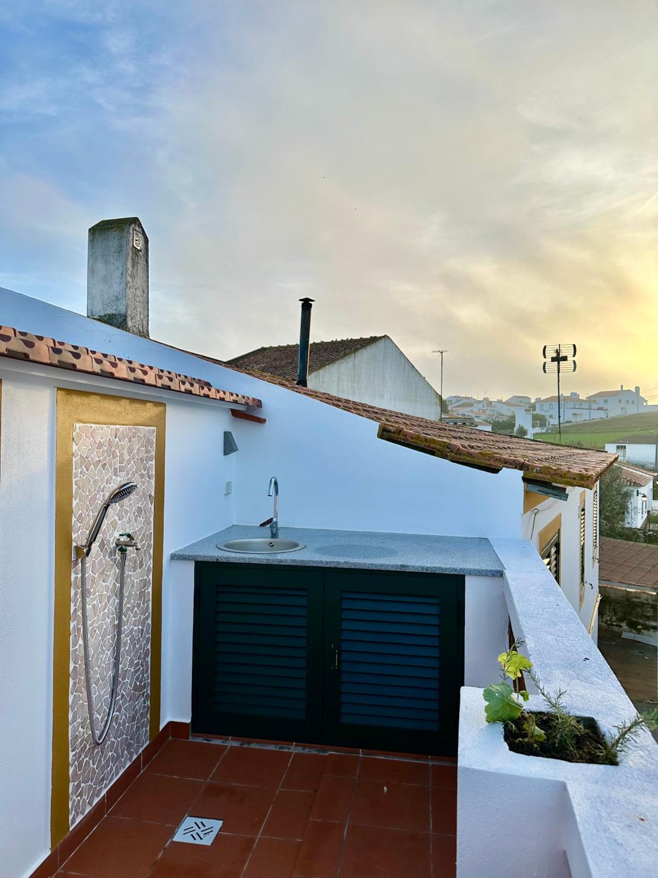 roof