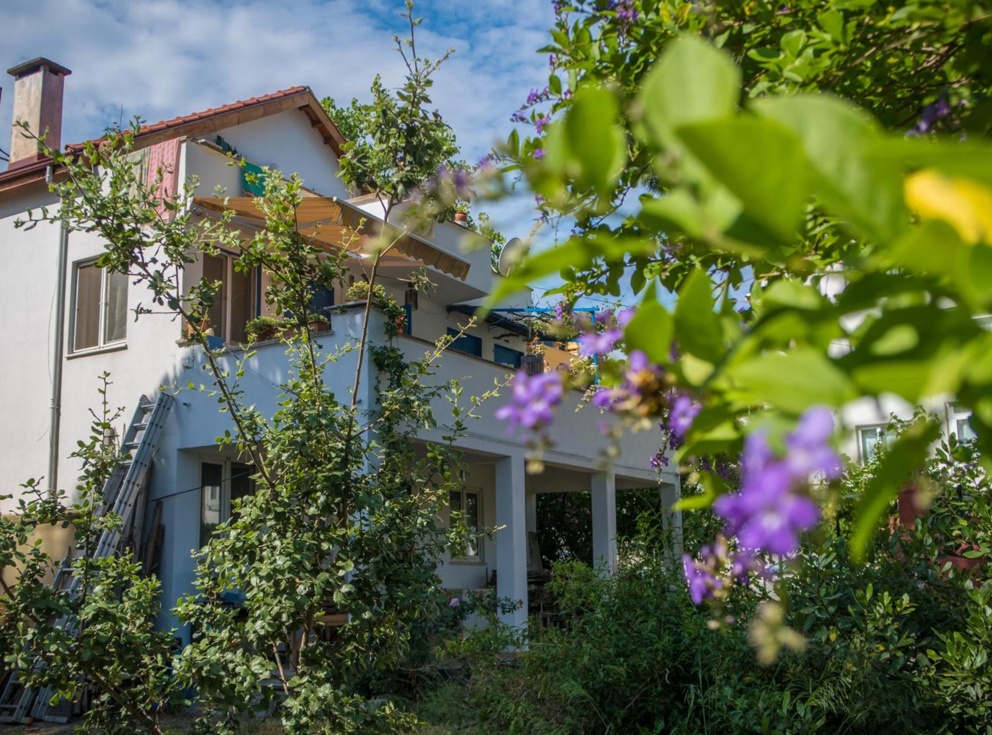 Ecer Pansiyon - Image 56