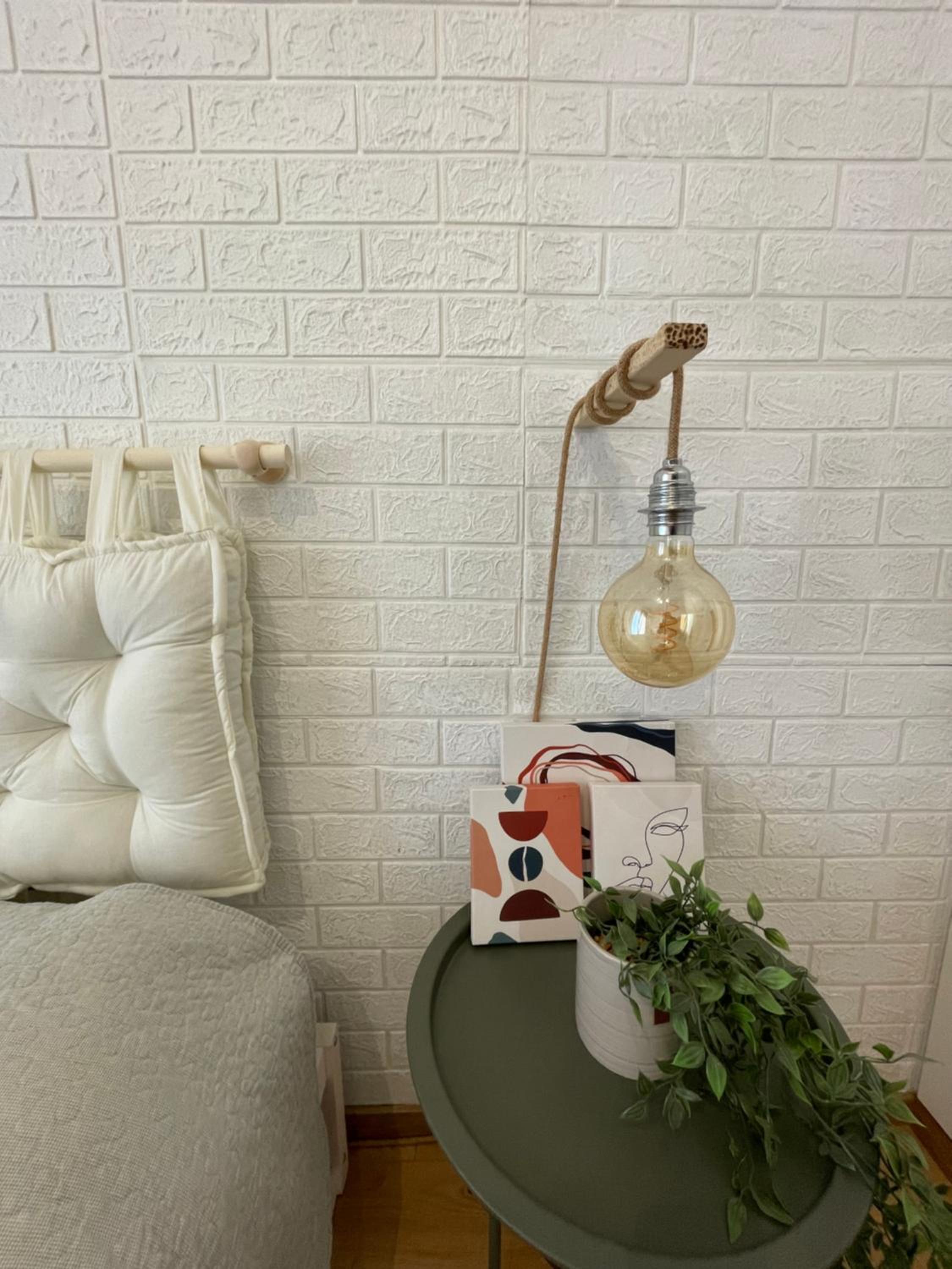 One Bedroom Modern Apartment in Lycabettus - 61sq meters photo 3