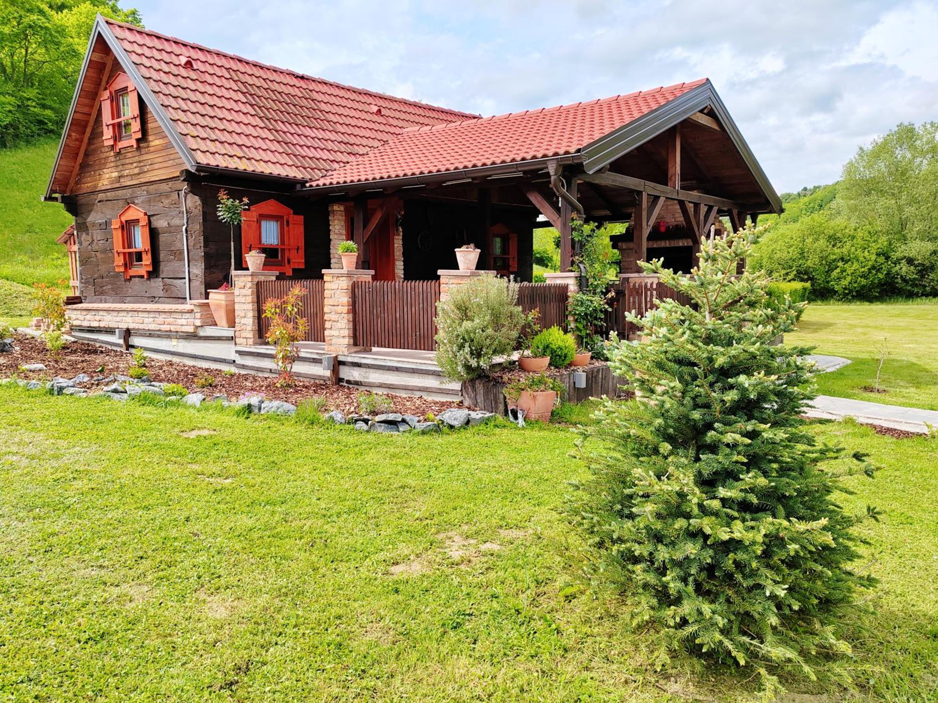 Pavlovo skrovište