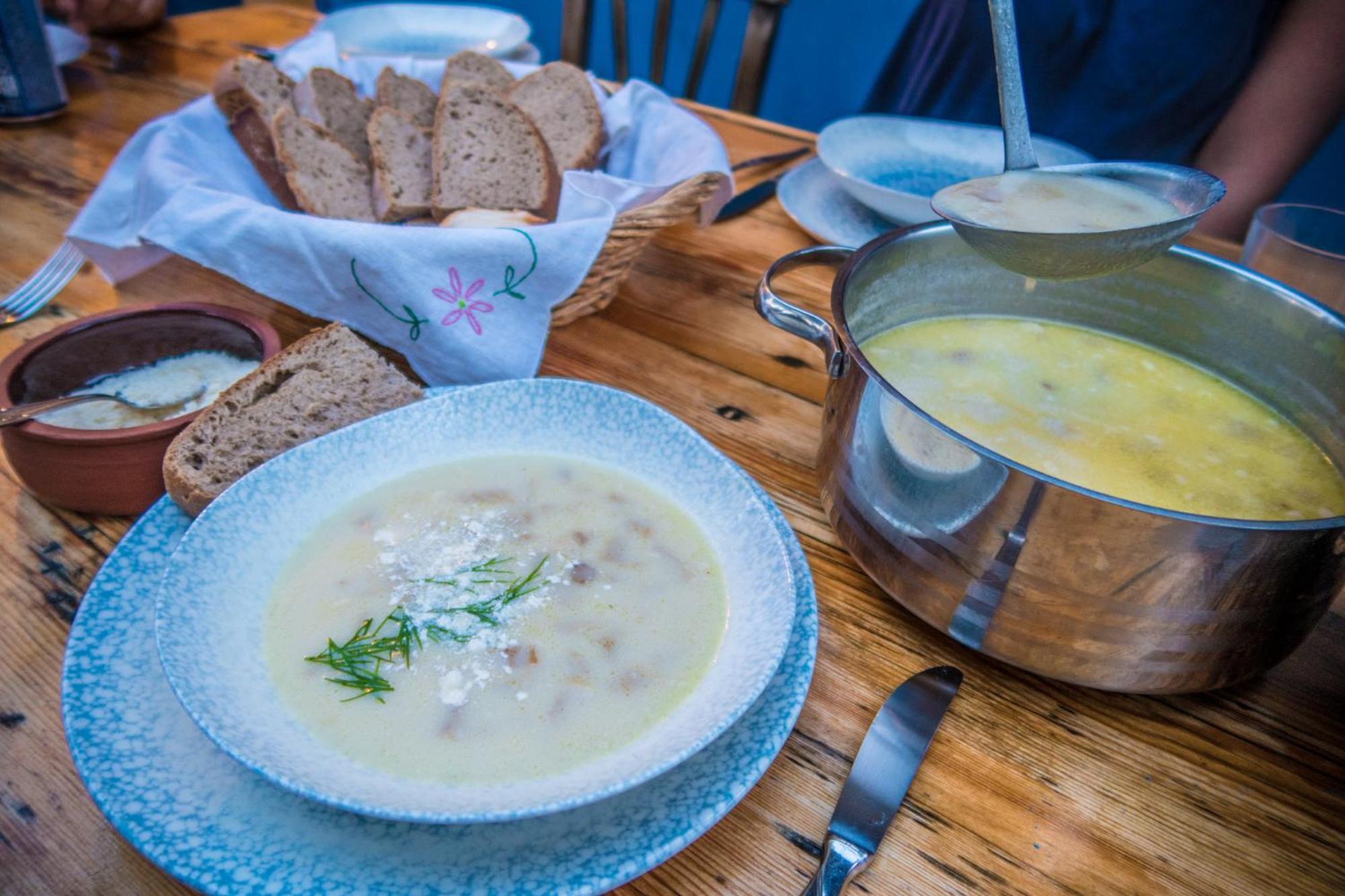 Ecer Pansiyon - Image 57