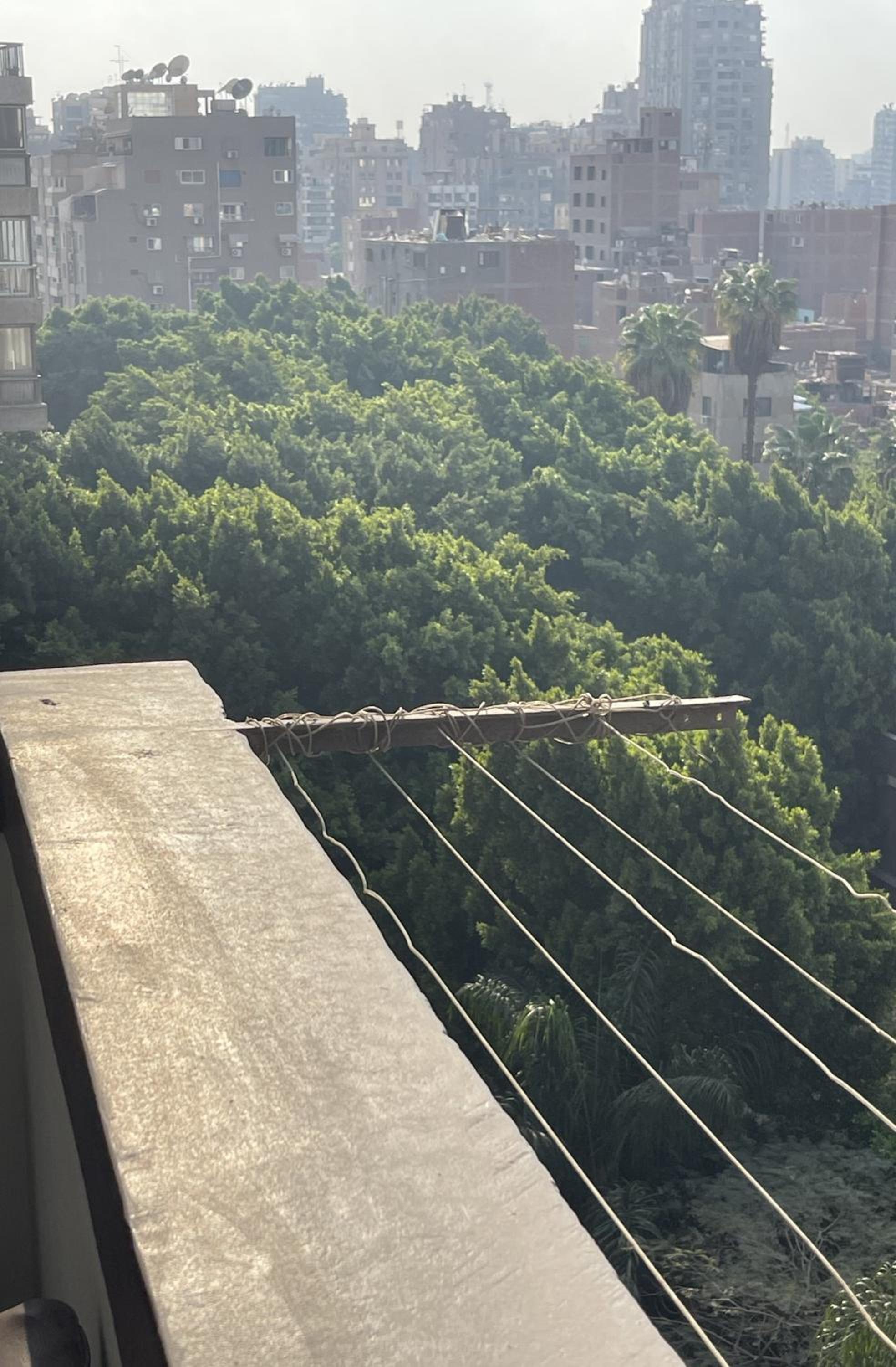 Wonderful Apartment Place in Dokki
