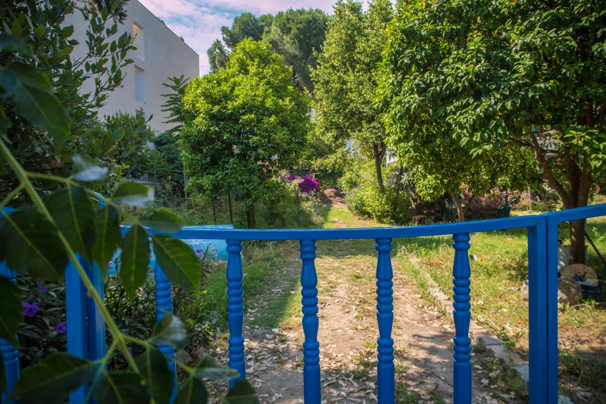 Ecer Pansiyon - Image 58